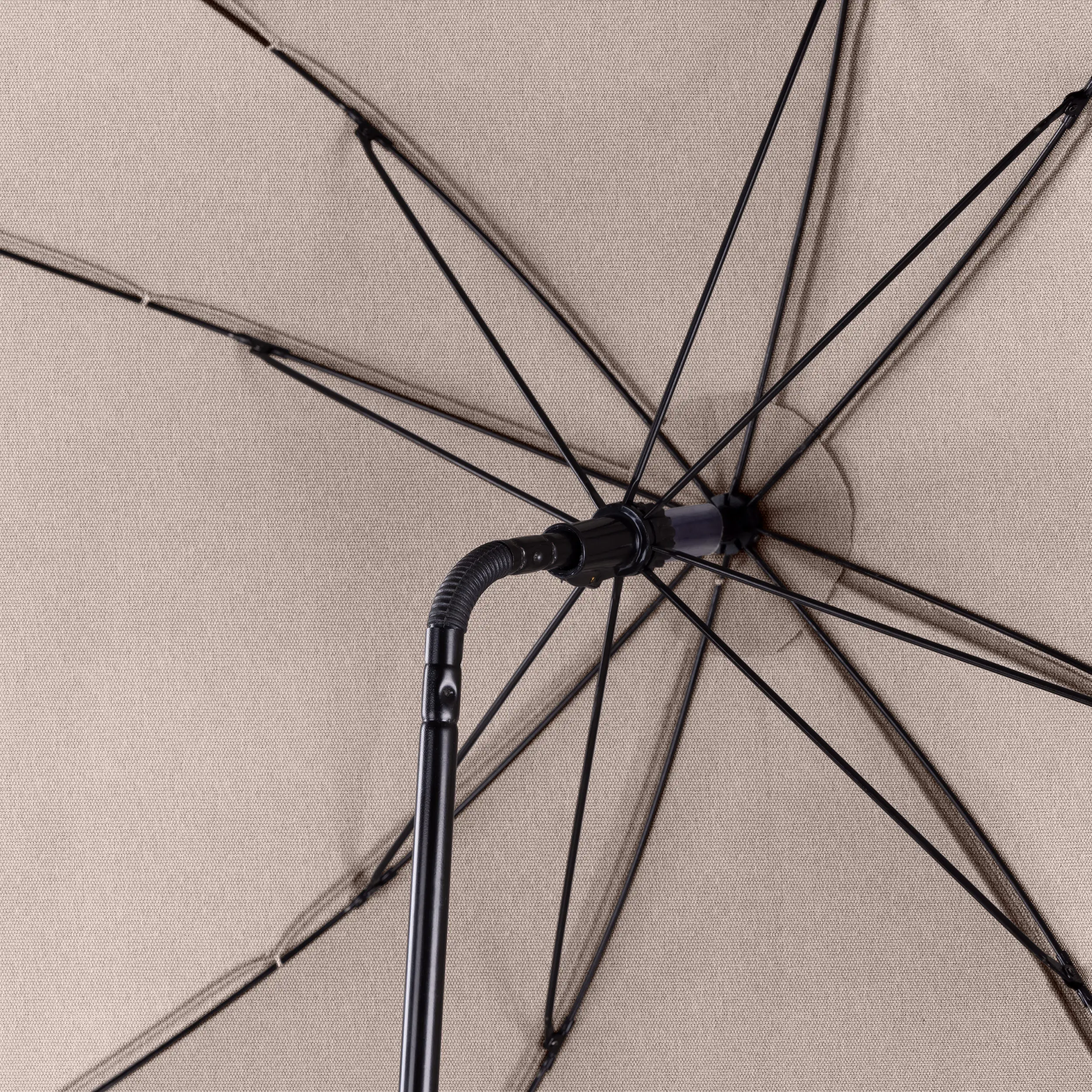 Parasol Sunny - Camel