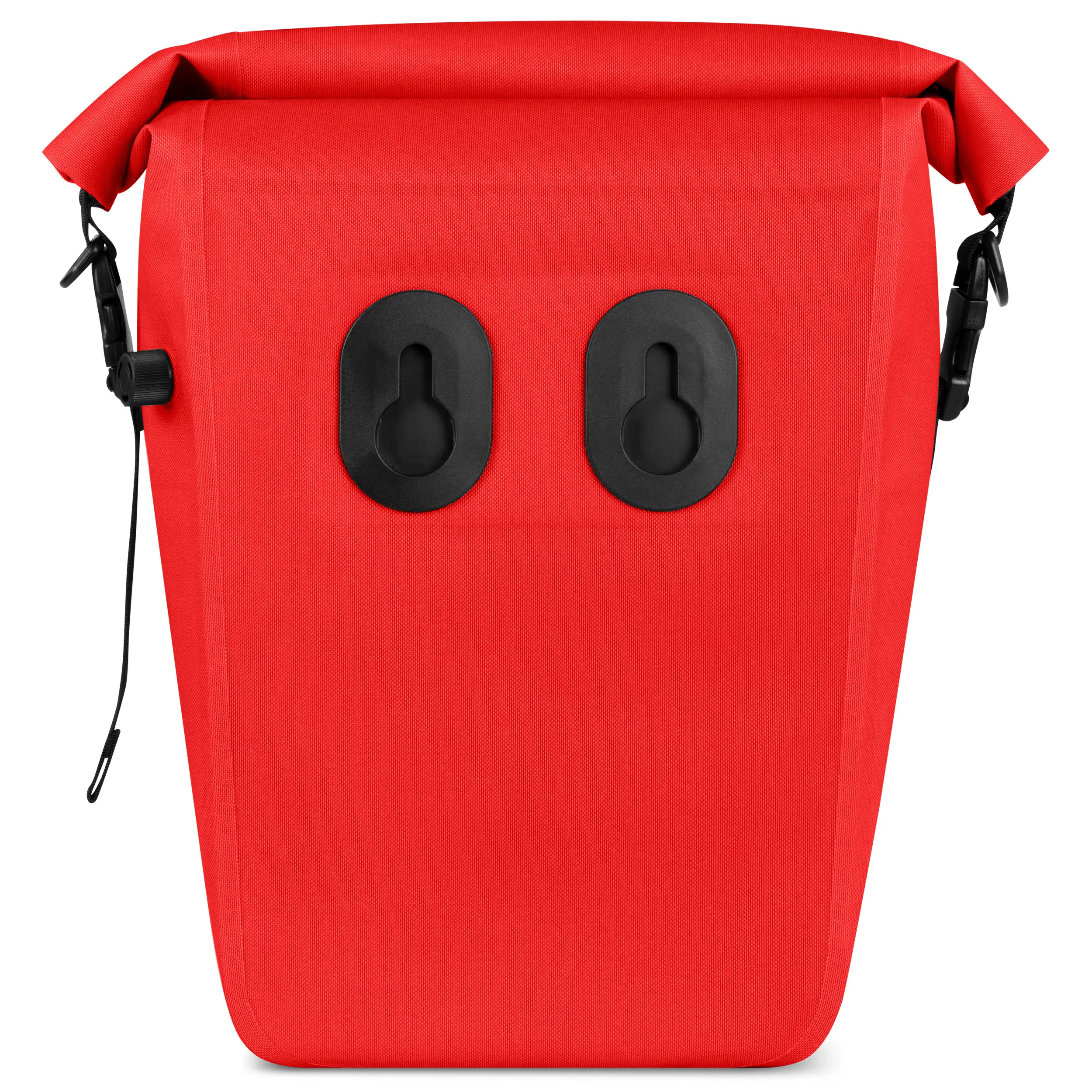 Torba podsiodłowa Sion 20L do wózka, przyczepki rowerowej i na co dzień - Mango