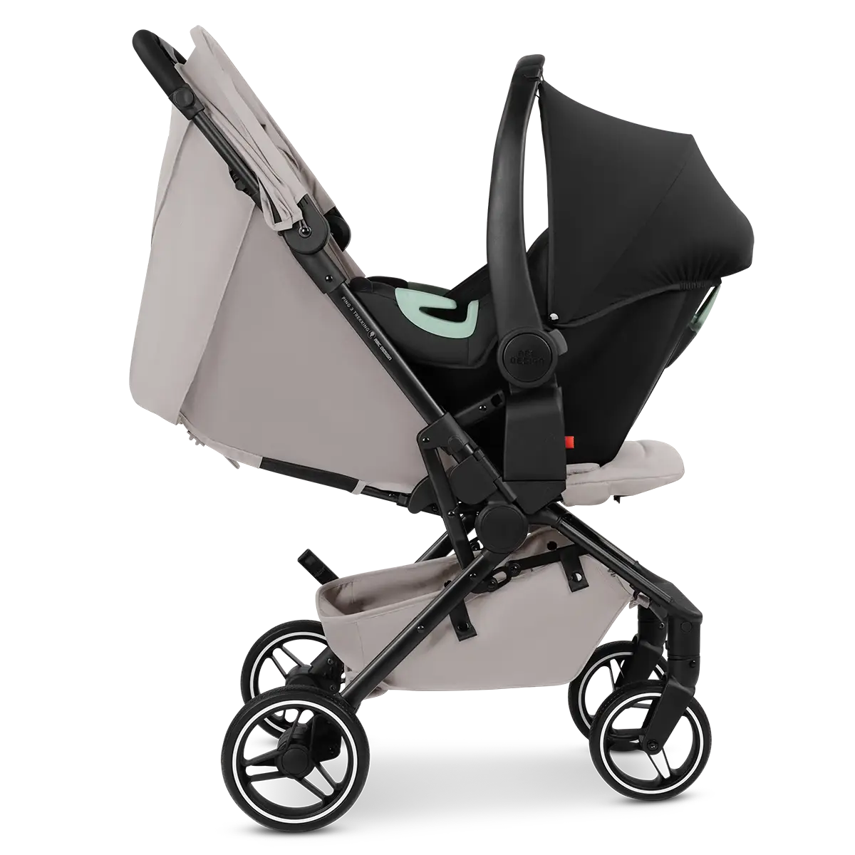 Mobilni od urodzenia