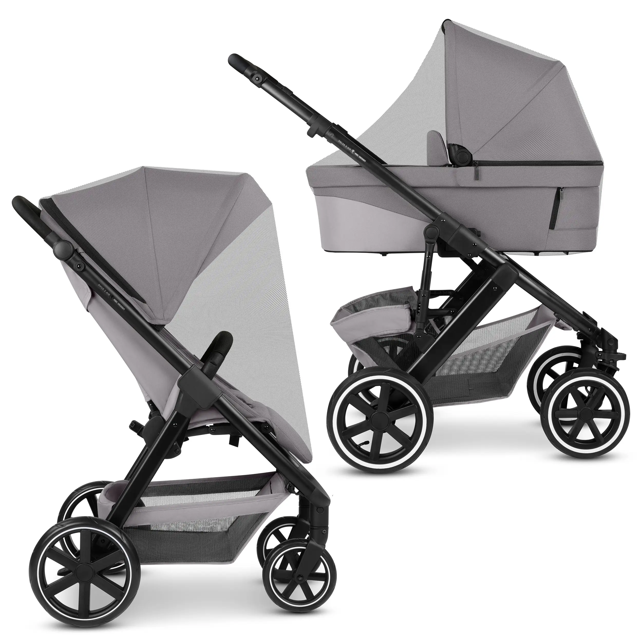 Uniwersalna moskitiera