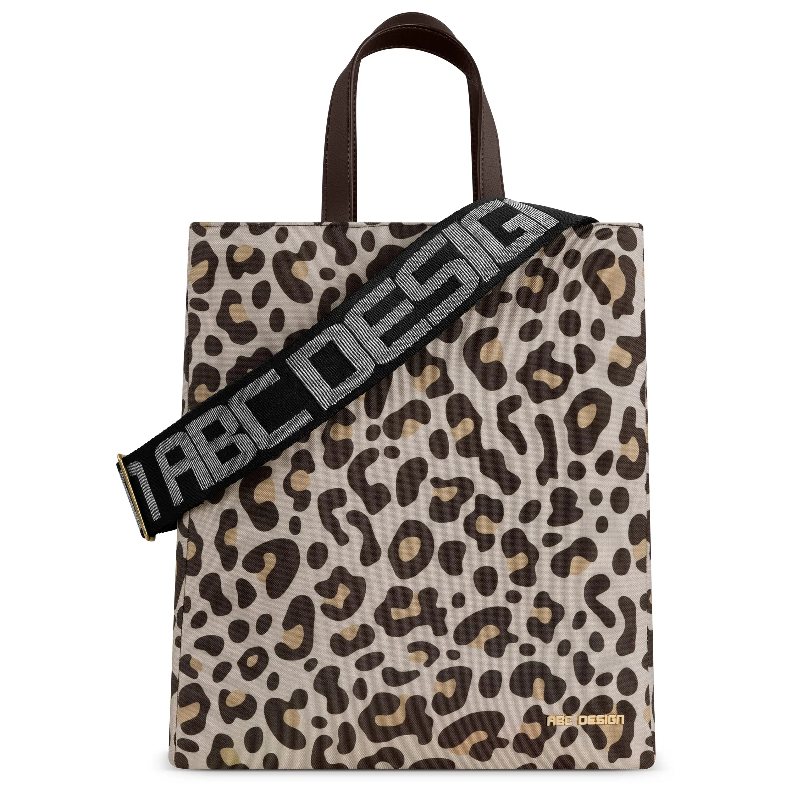Torba Tote Bag Daily - Leo
