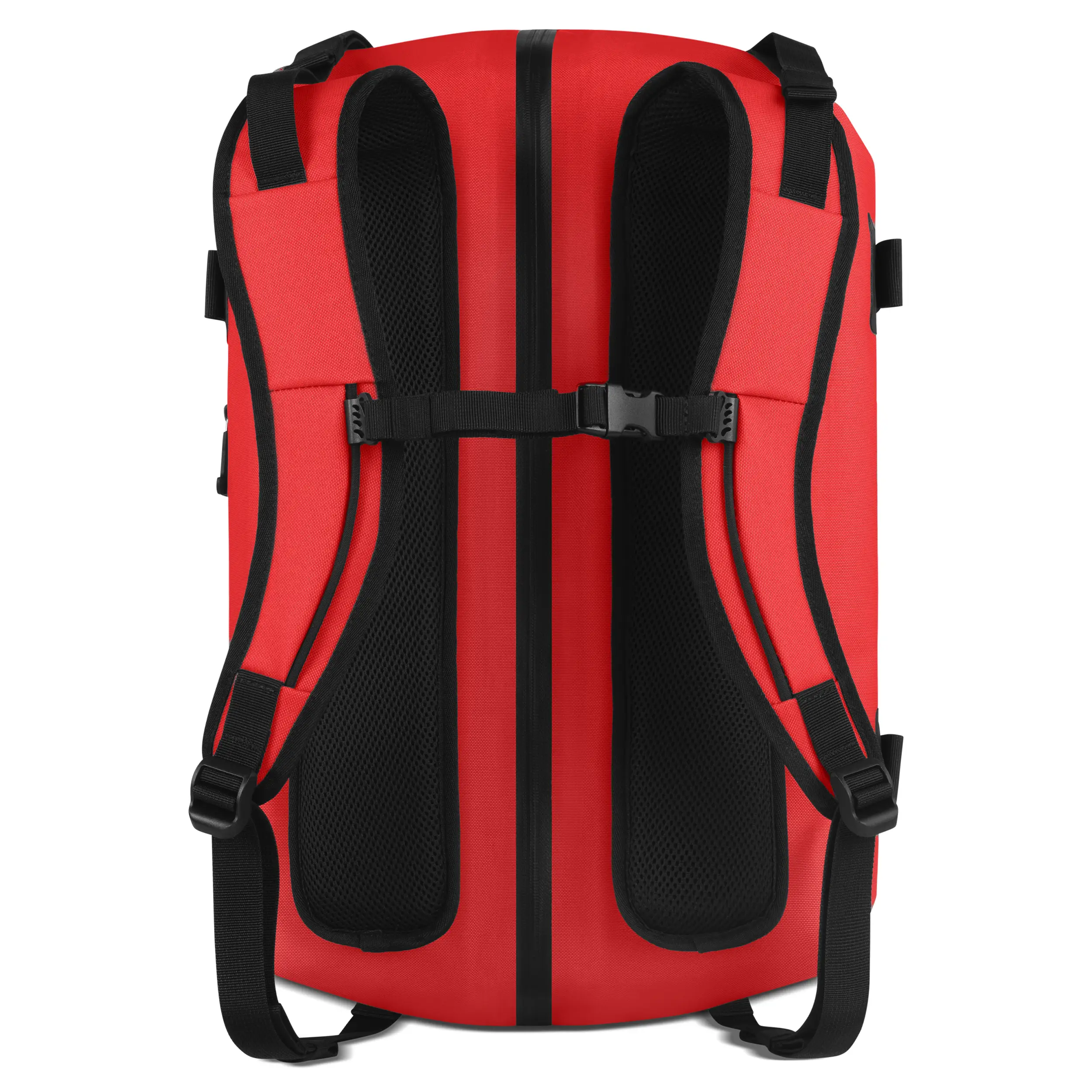 Torba podróżna Locarno 45L do codziennego użytku, podróży i zastosowań profesjonalnych - Mango