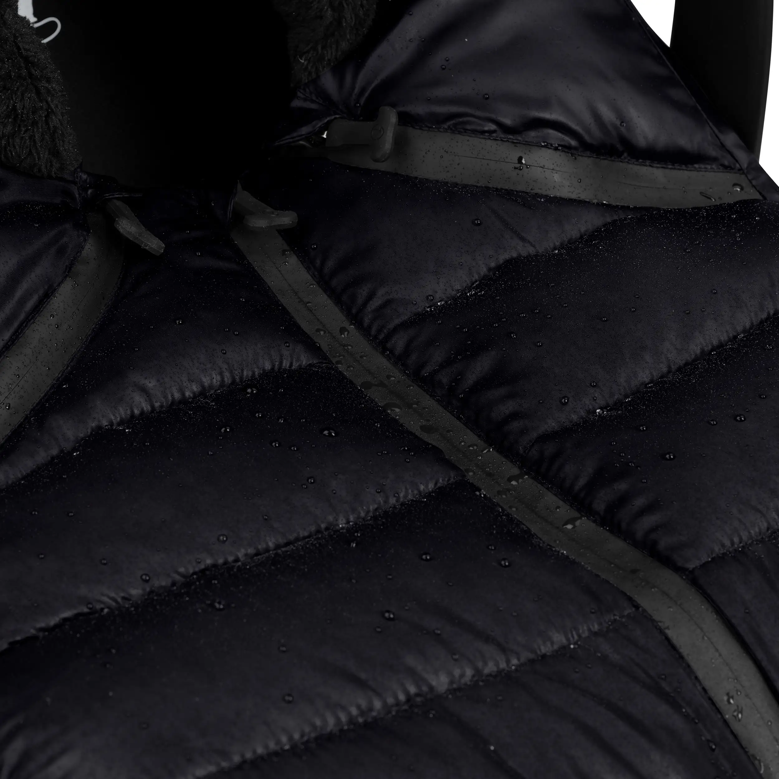 Śpiworek zimowy do Tulip