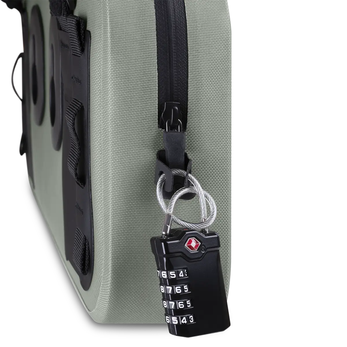 Zamykana komora główna