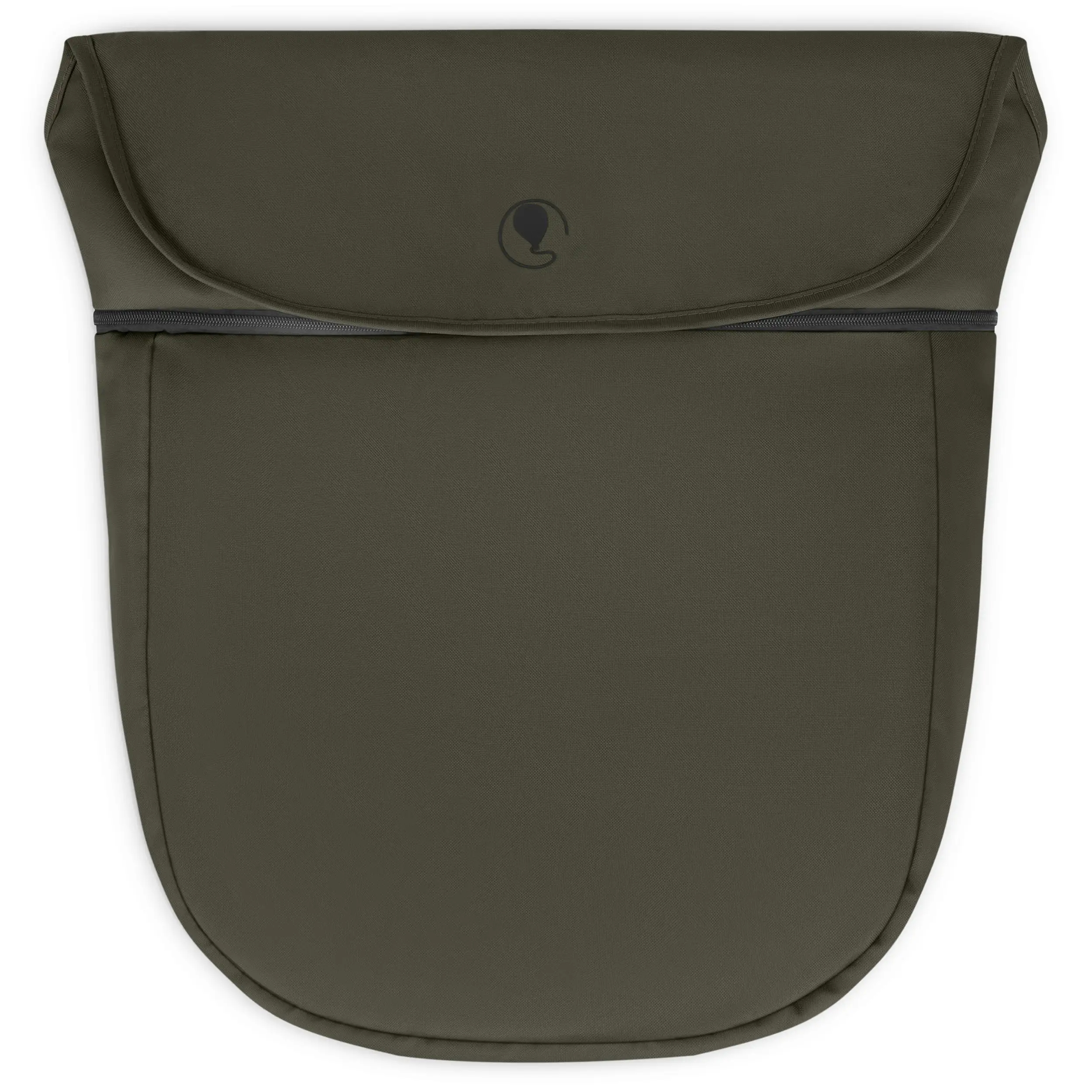 Osłona na nogi - Avocado