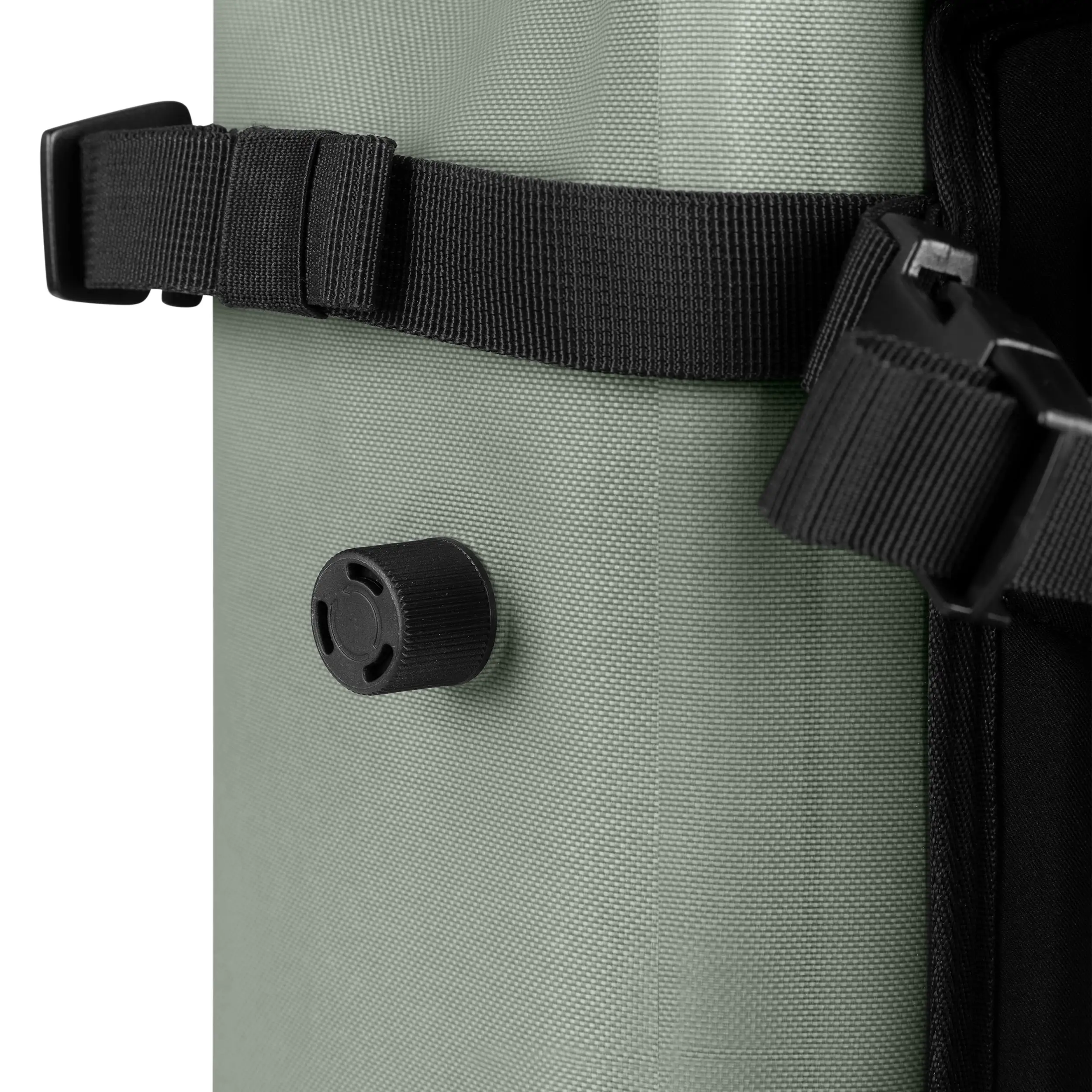 Plecak outdoorowy Solothurn 22L do codziennego użytku i na przygody - Pine