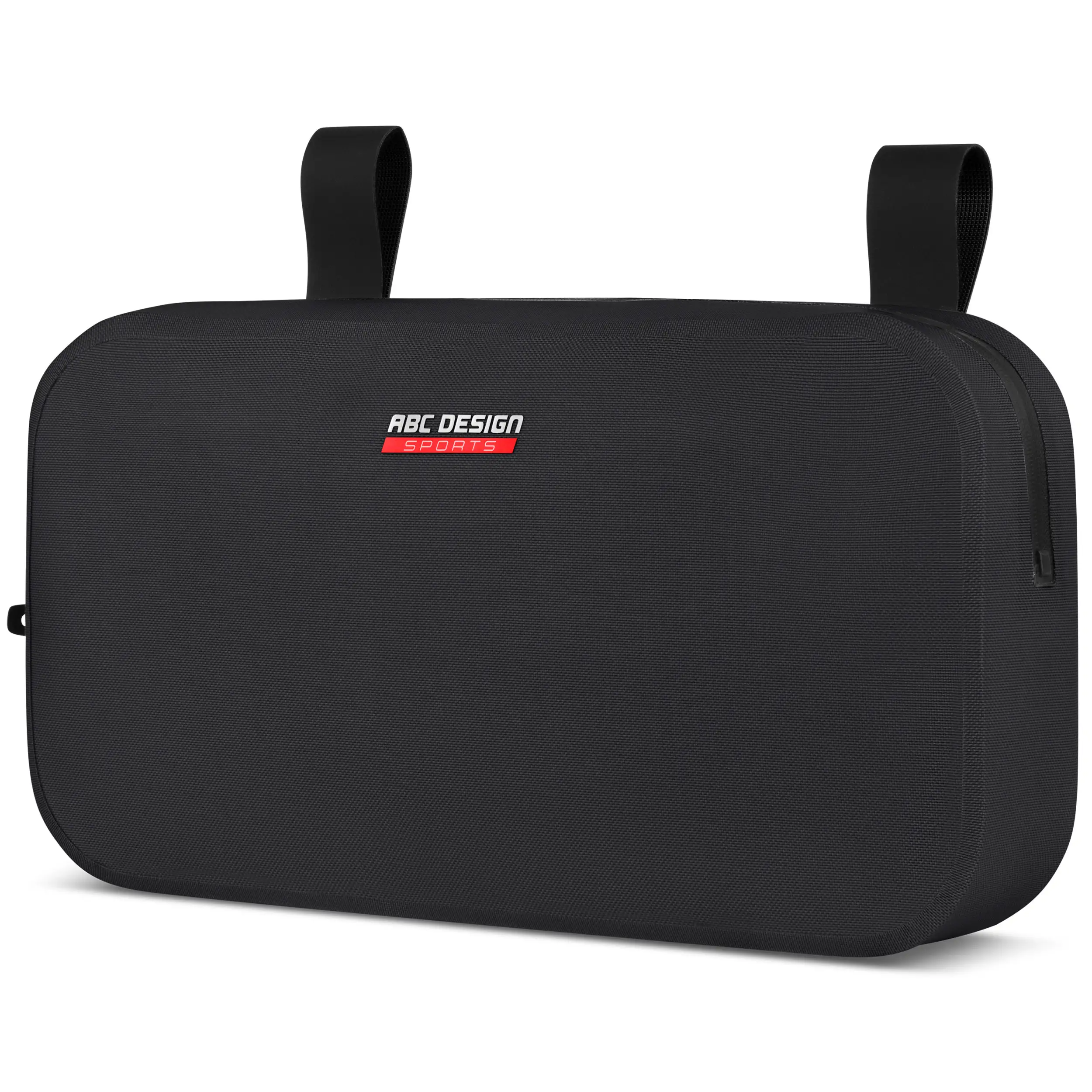 Torba podsiodłowa Genf 4,5L do wózka, roweru i na co dzień - Ink