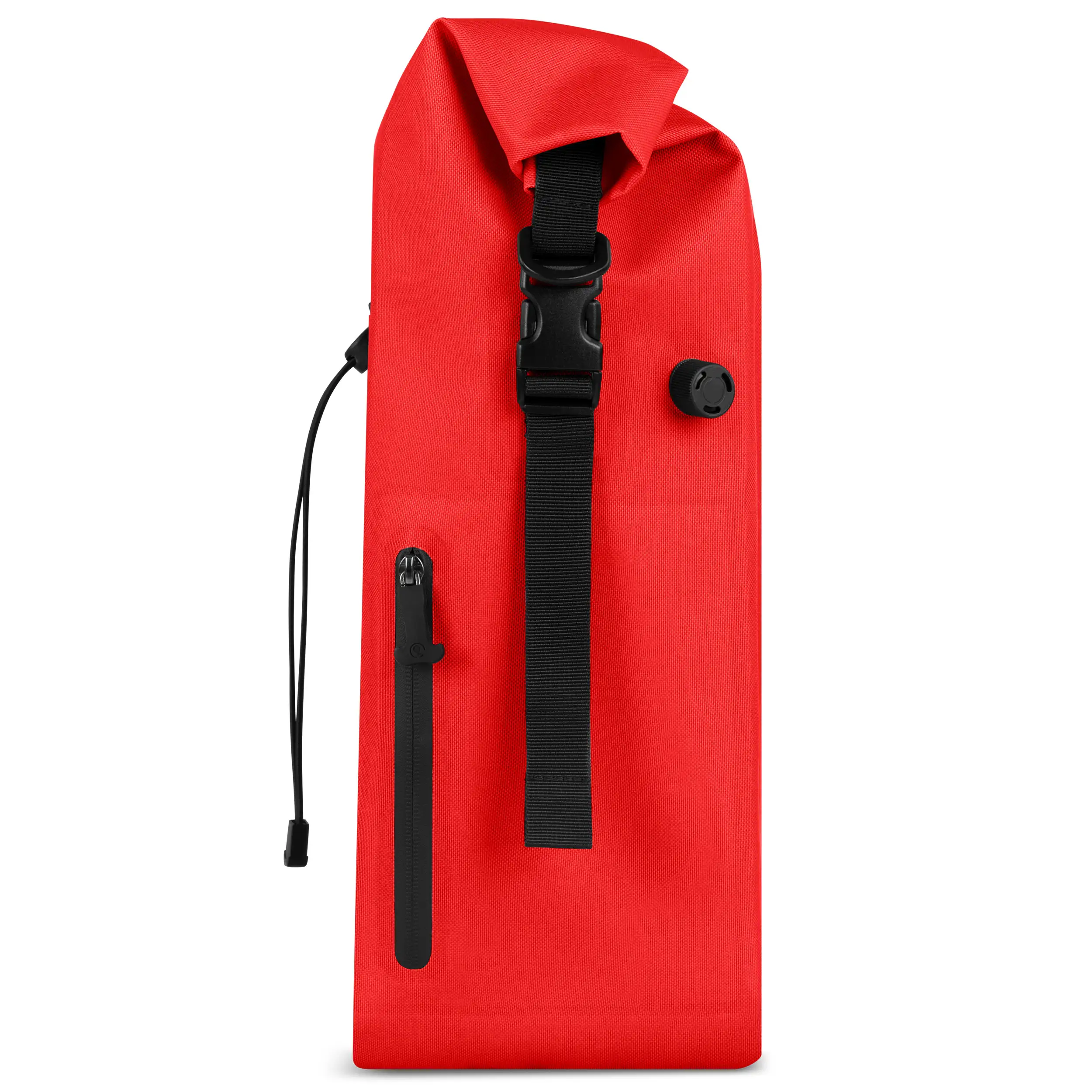 Torba podsiodłowa Sion 20L do wózka, przyczepki rowerowej i na co dzień - Mango