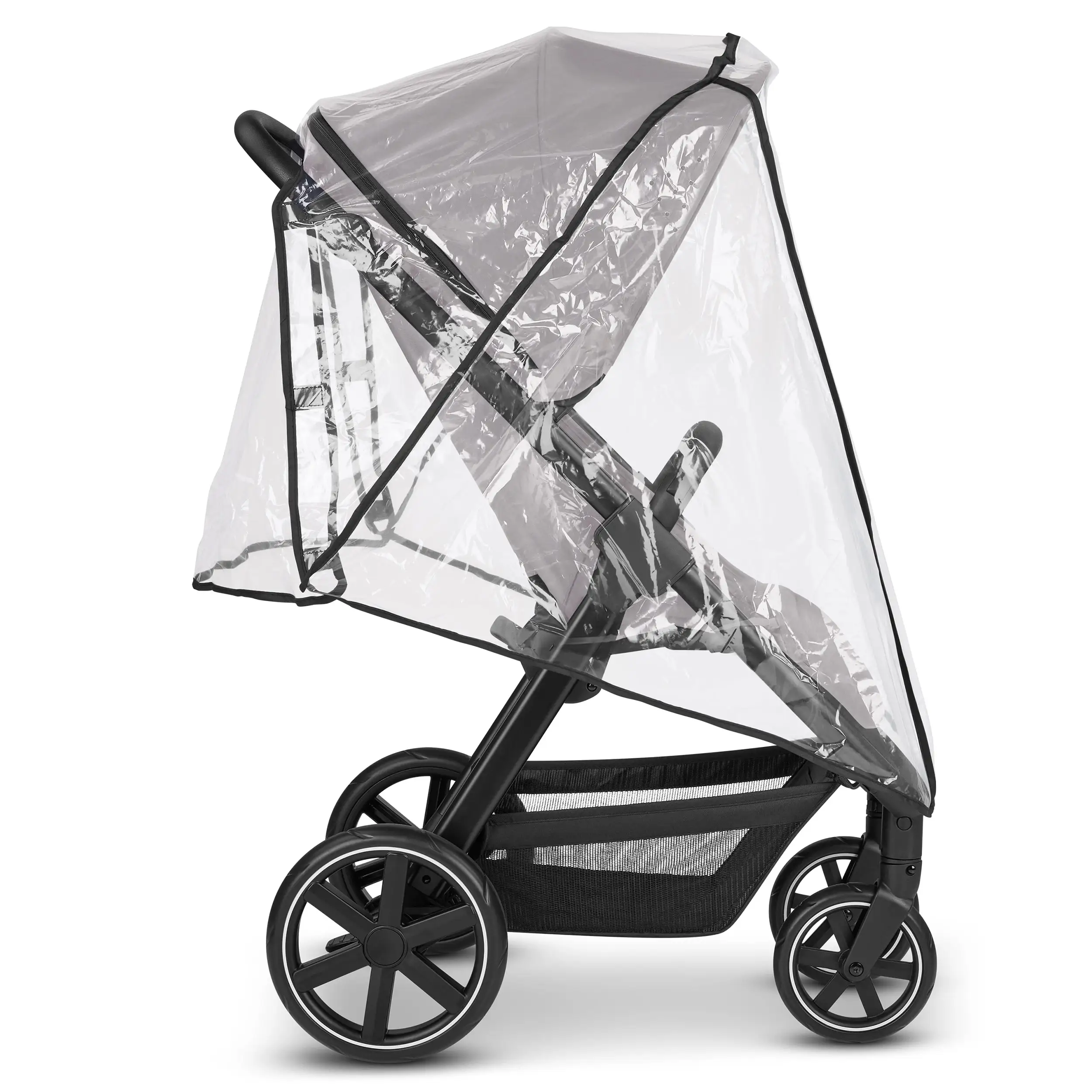 Folia przeciwdeszczowa do Avus, Avito, Okini, Ping, Ping Two, Limbo