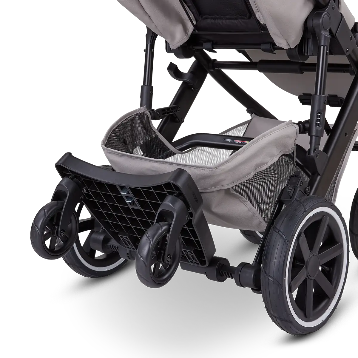 Klik, klak – podnoszone!