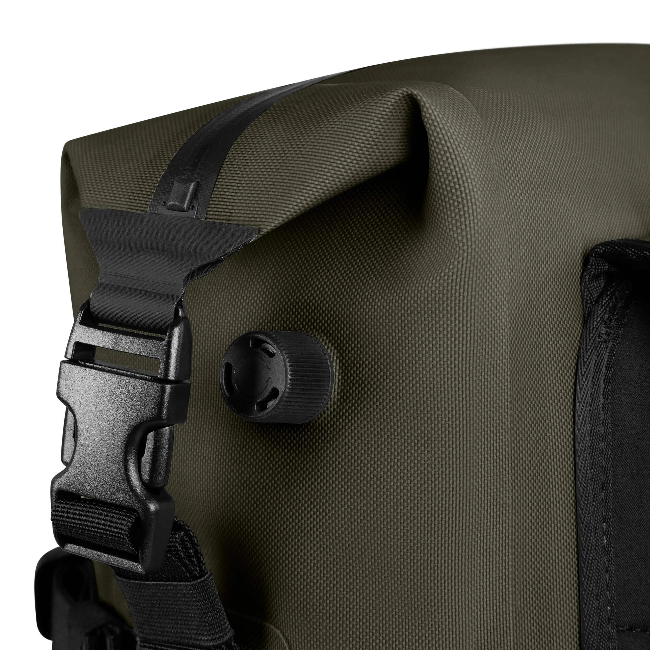 Plecak Zürich 24L do codziennego użytku i do biura - Avocado