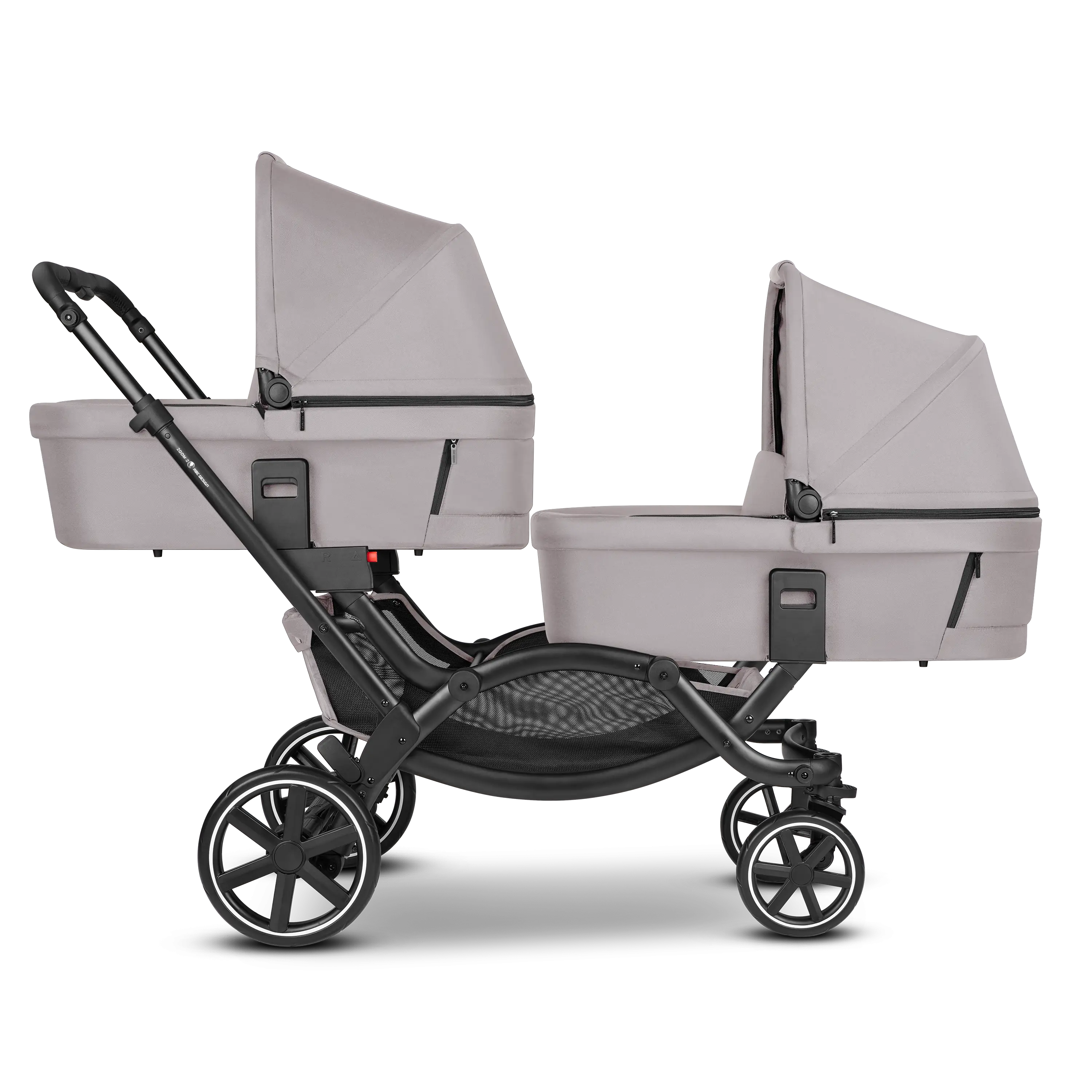 Jednoczesne korzystanie z 2 wanien