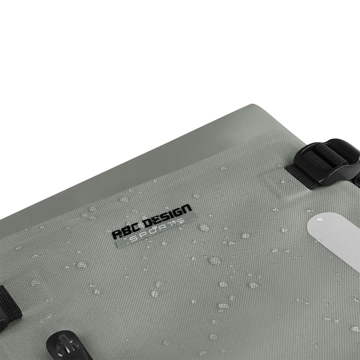 Wodoodporny i łatwy w pielęgnacji