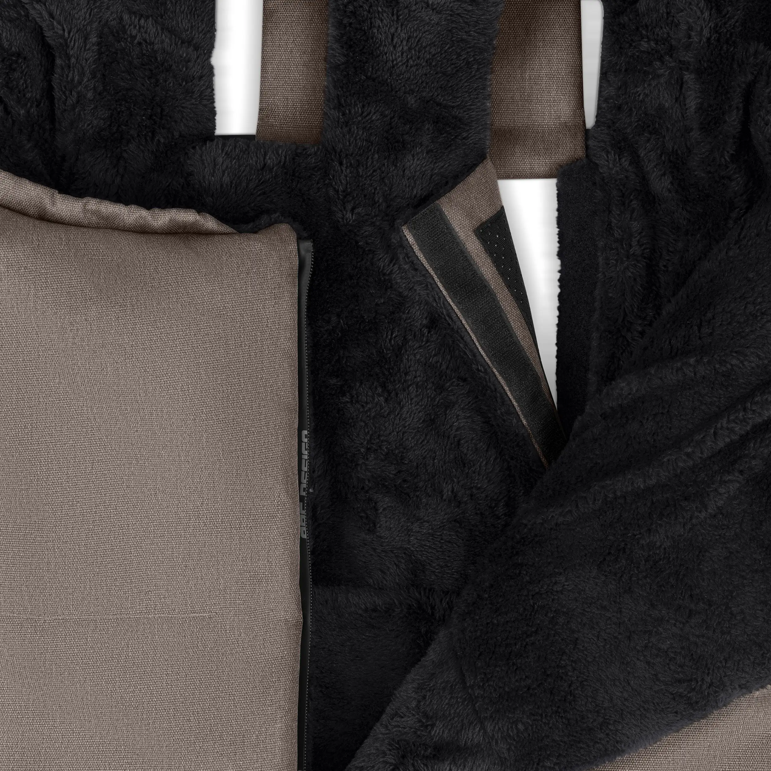 Śpiworek zimowy - Nature