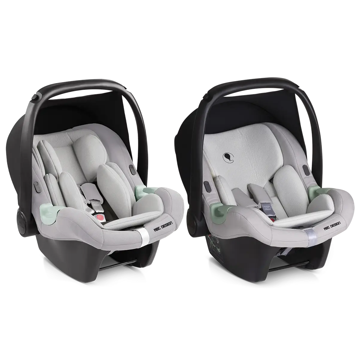 Komfort rosnący wraz z Twoim dzieckiem