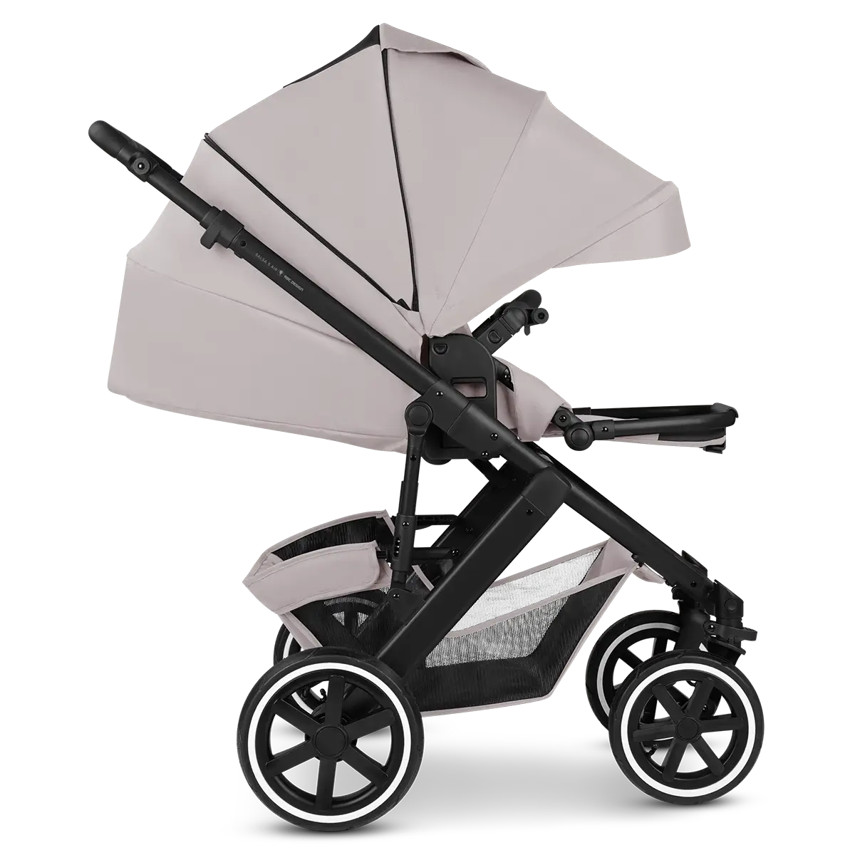 Maksymalny komfort siedzenia i spania