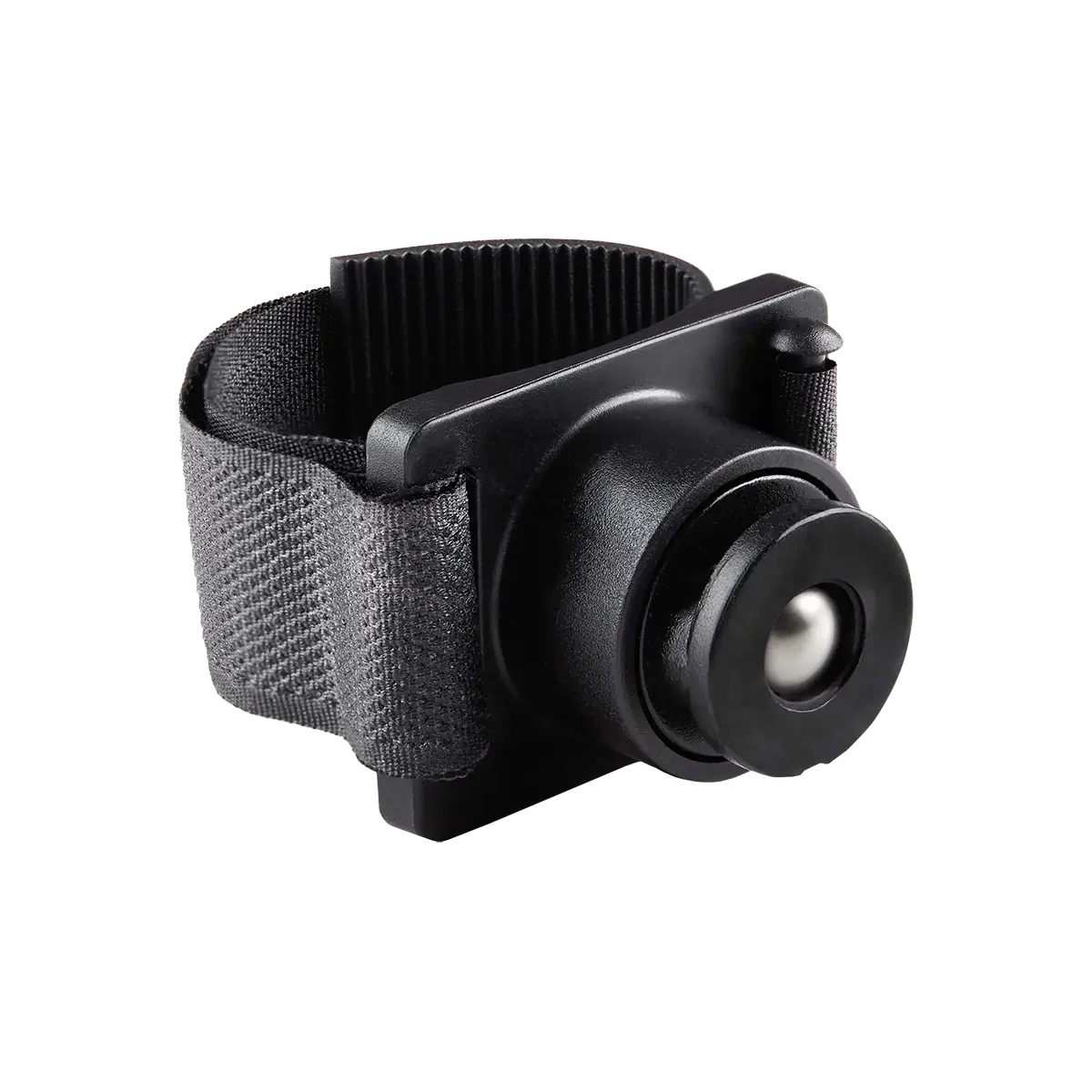 Zapięcie na zatrzask i rzep