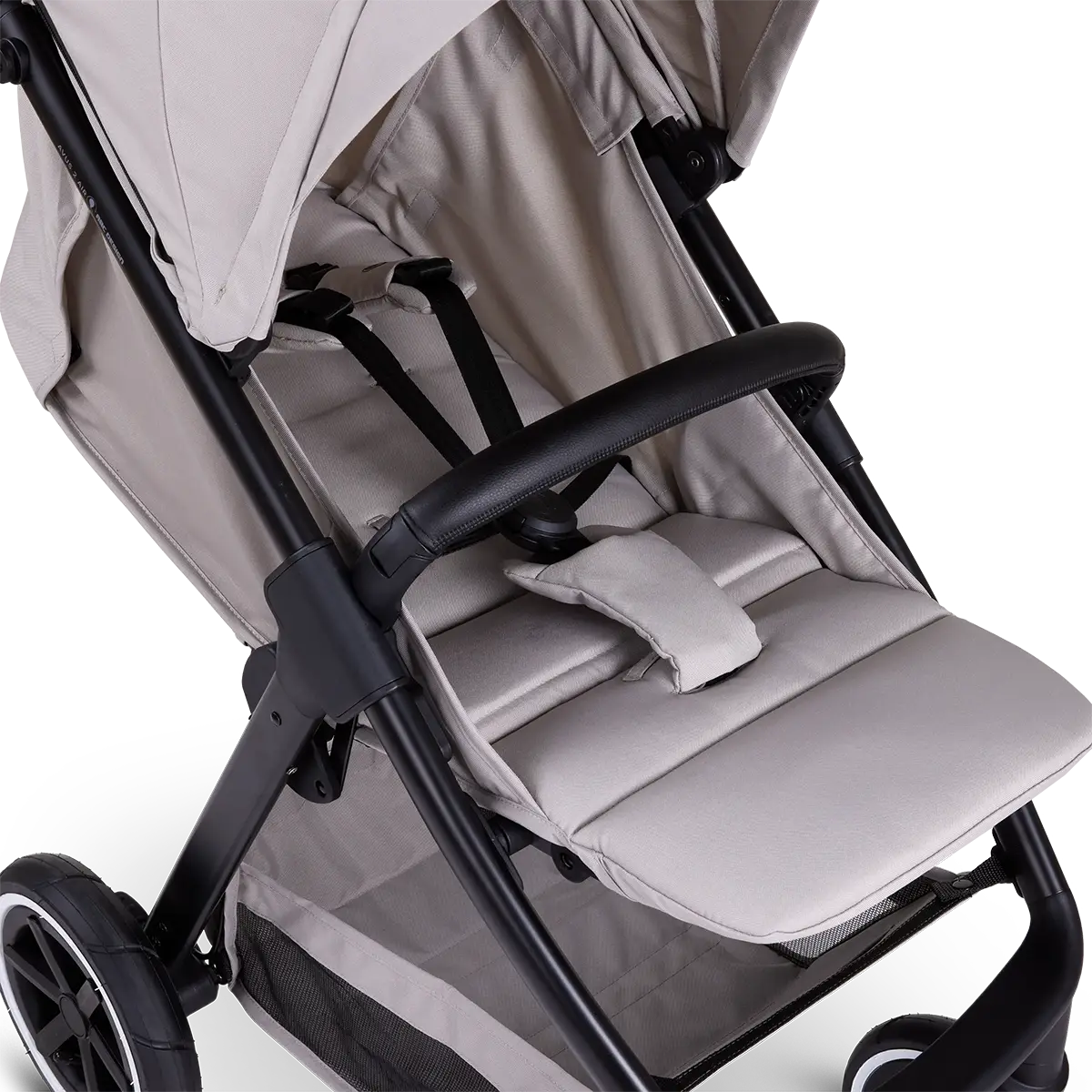 Strefa komfortu dla małych marzycieli!