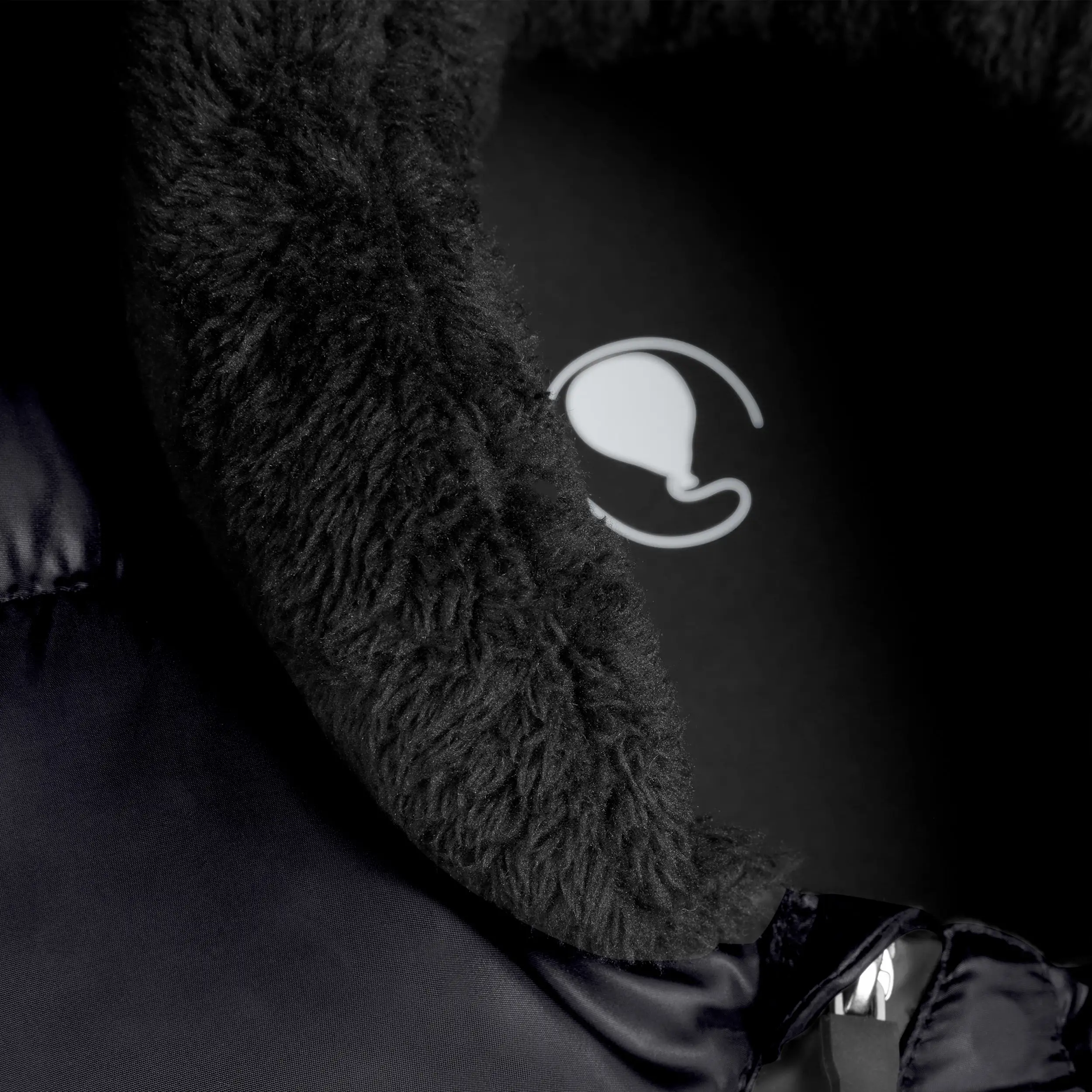 Śpiworek zimowy do Tulip