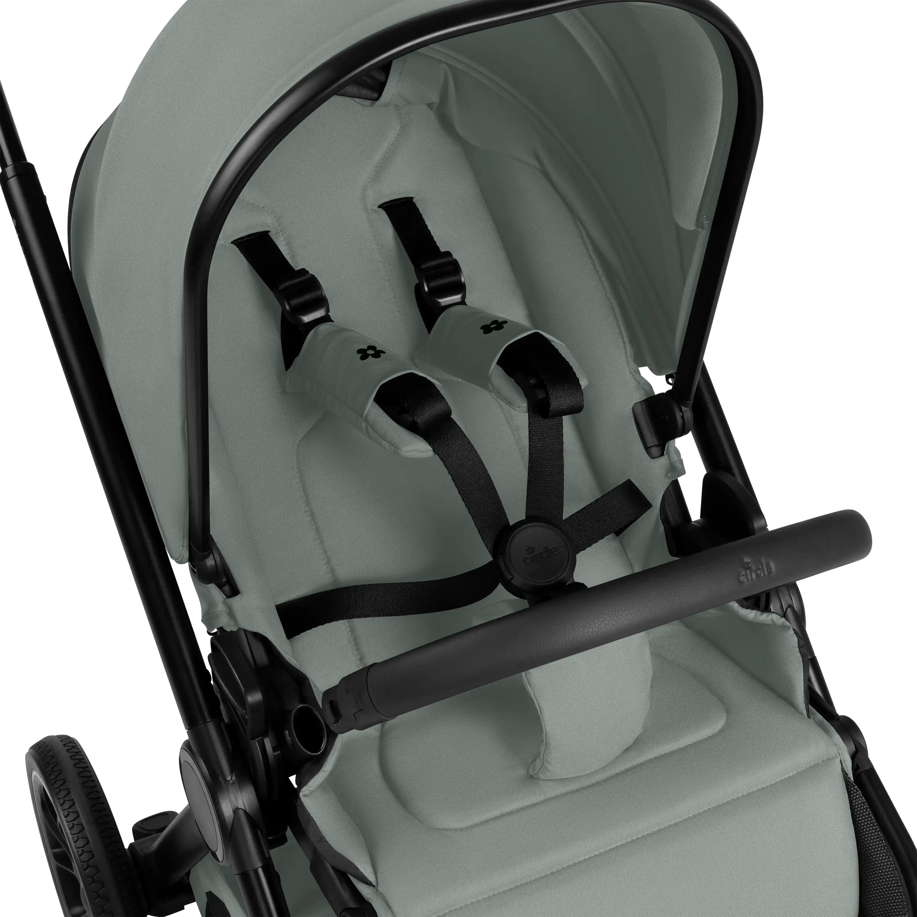 Po prostu zapnij pasy