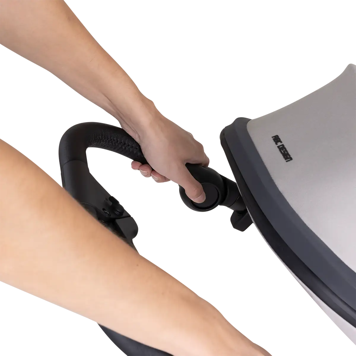 Elastyczny suwak: wygoda dla wszystkich rozmiarów