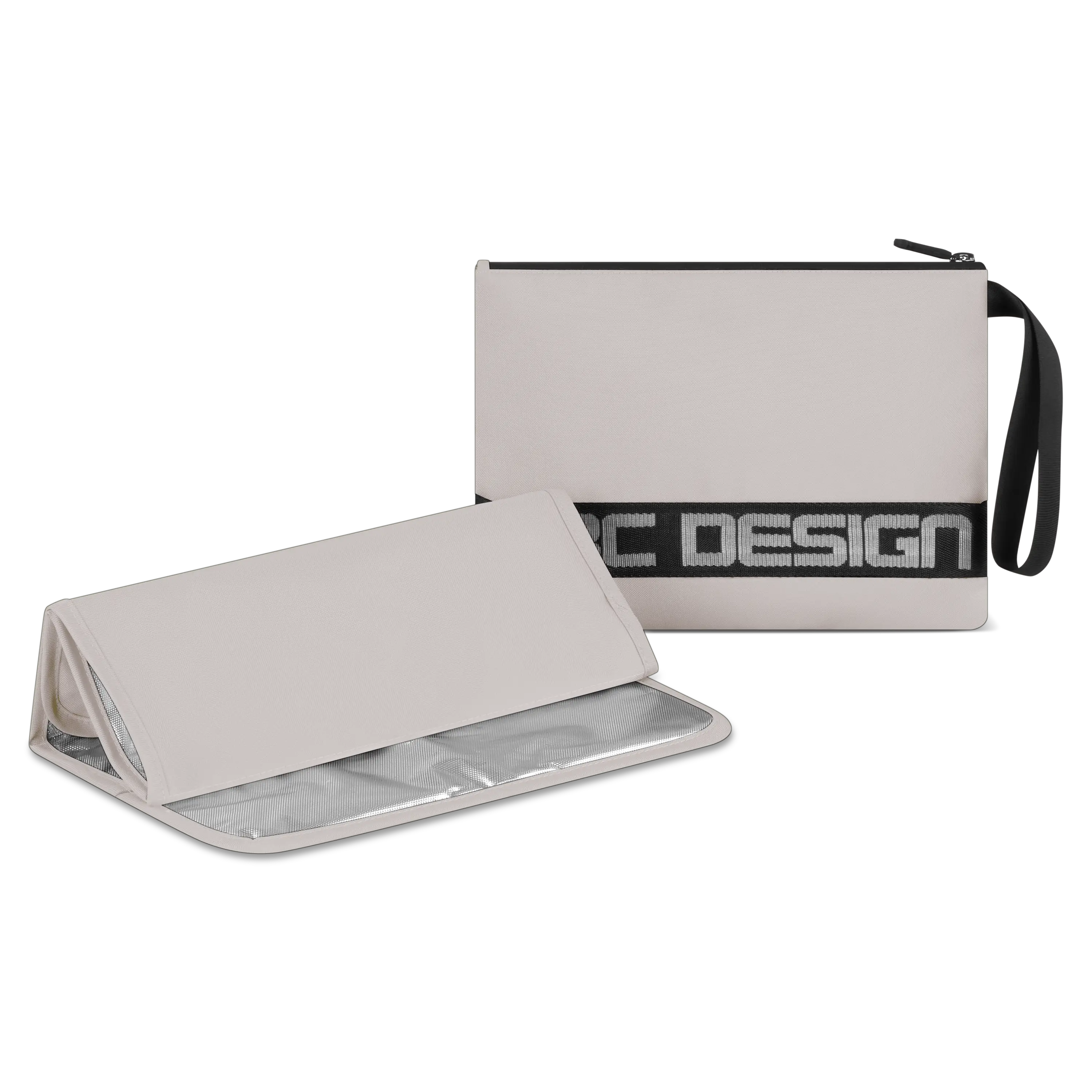 Komfort przewijania w podróży