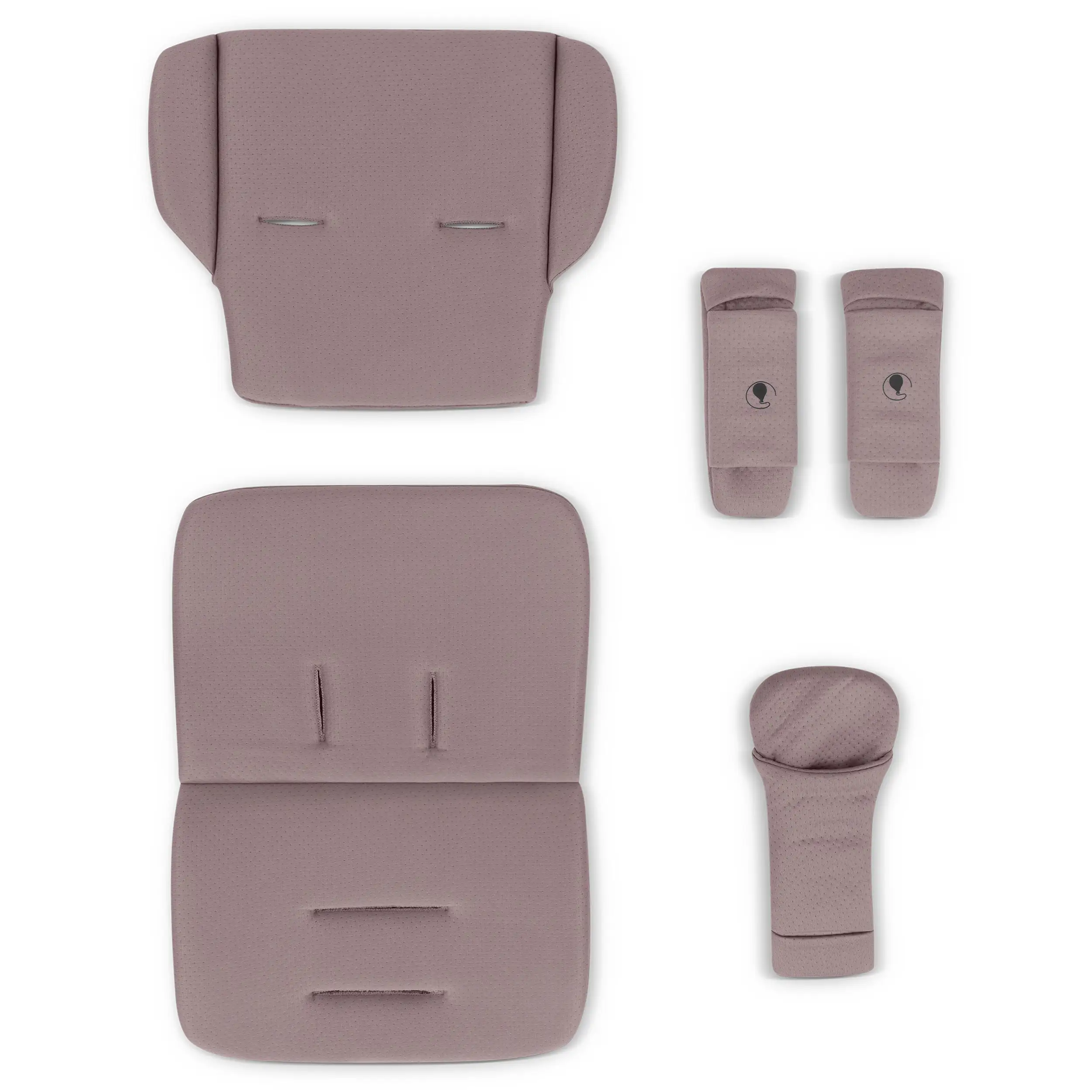 Komfortowa wkładka do siedziska do Ping 3 - Cozy Teak