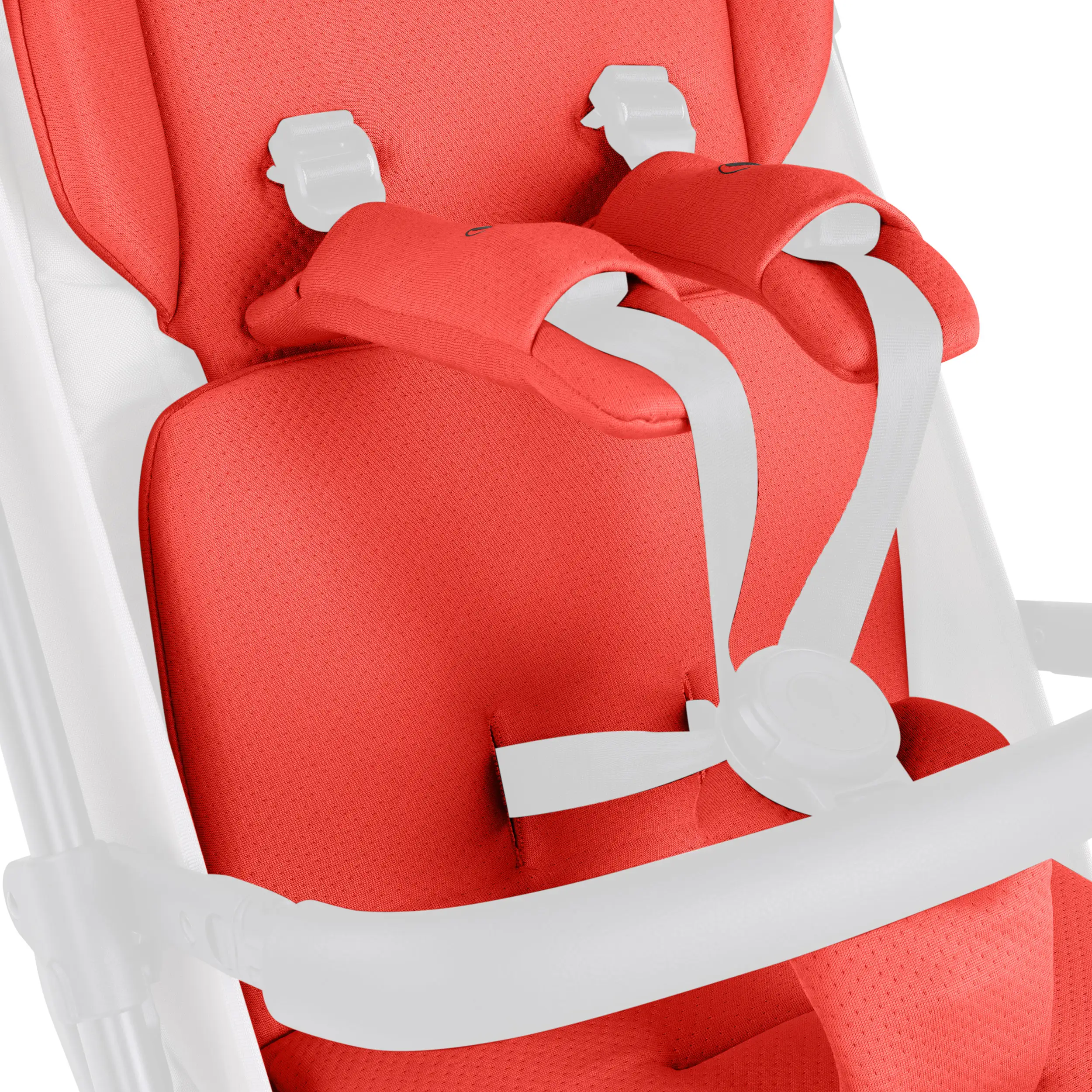 Komfortowa wkładka do siedziska do Ping 3 - Cozy Mango