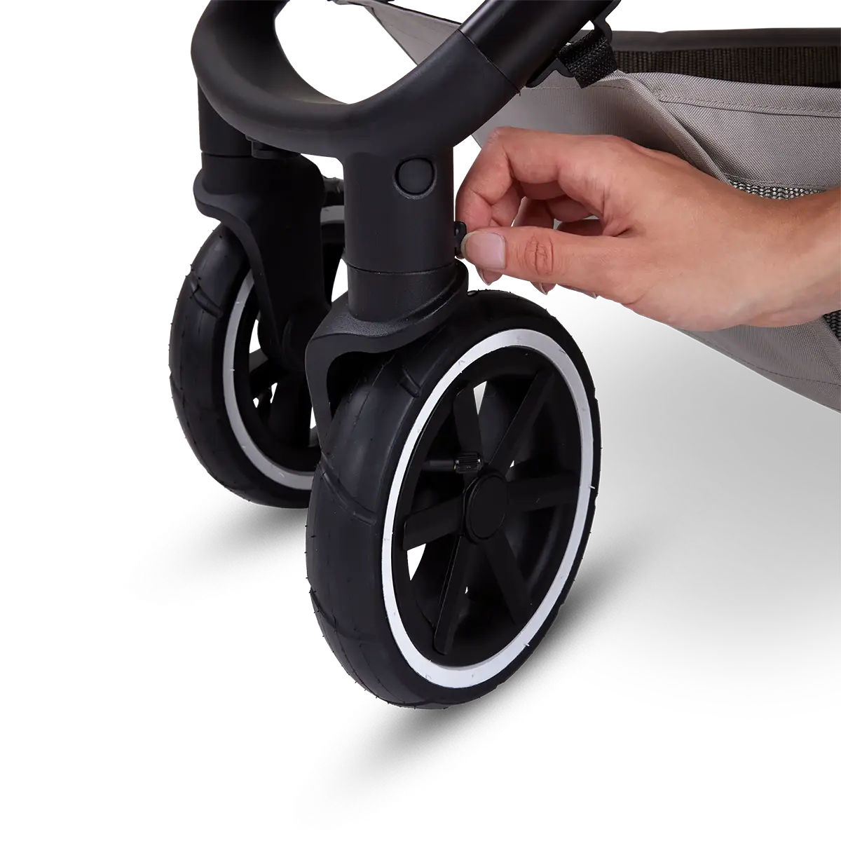 Z łatwością pokonuj każdy zakręt