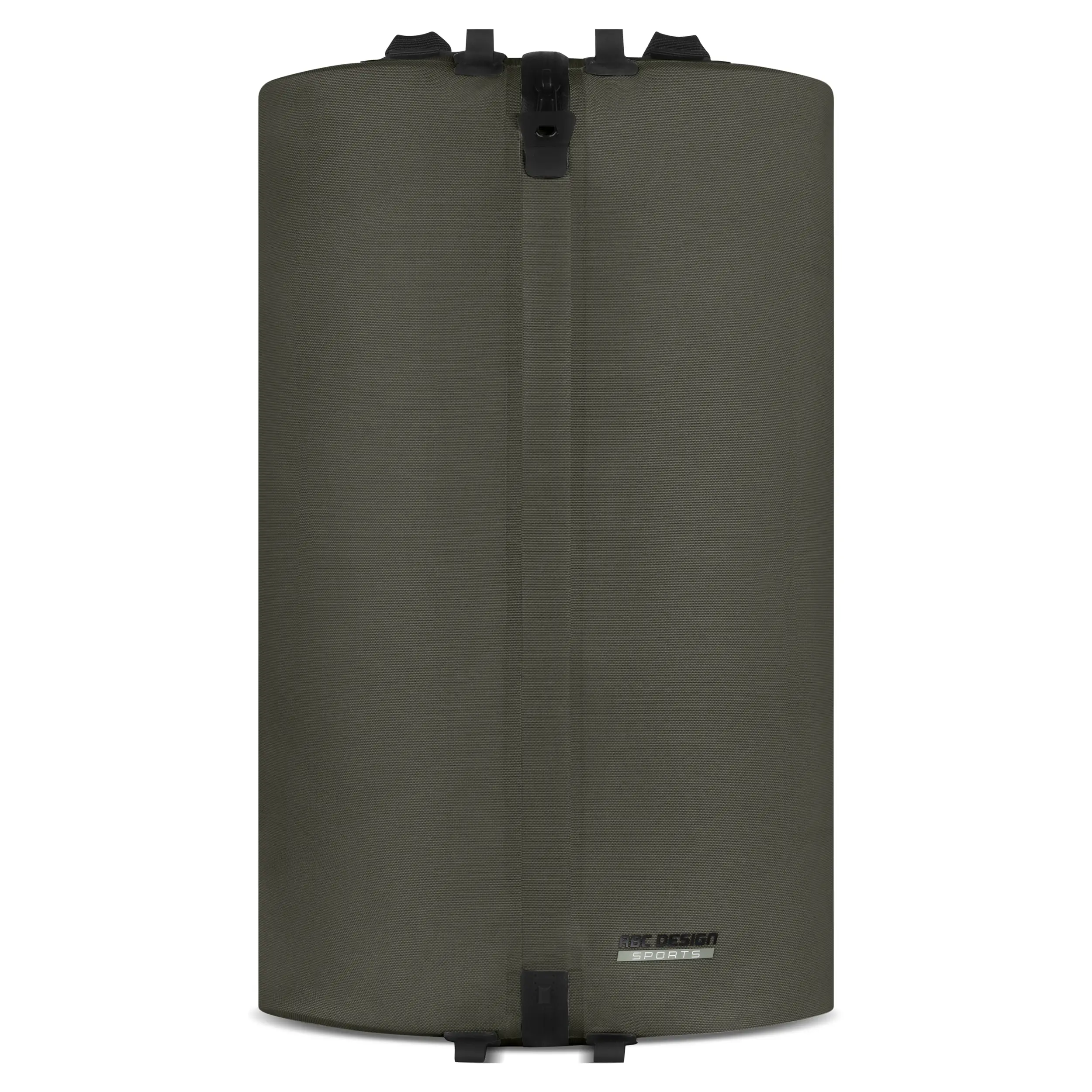 Torba podróżna Bellinzona 33L na city breaki, podróże i weekendy - Avocado