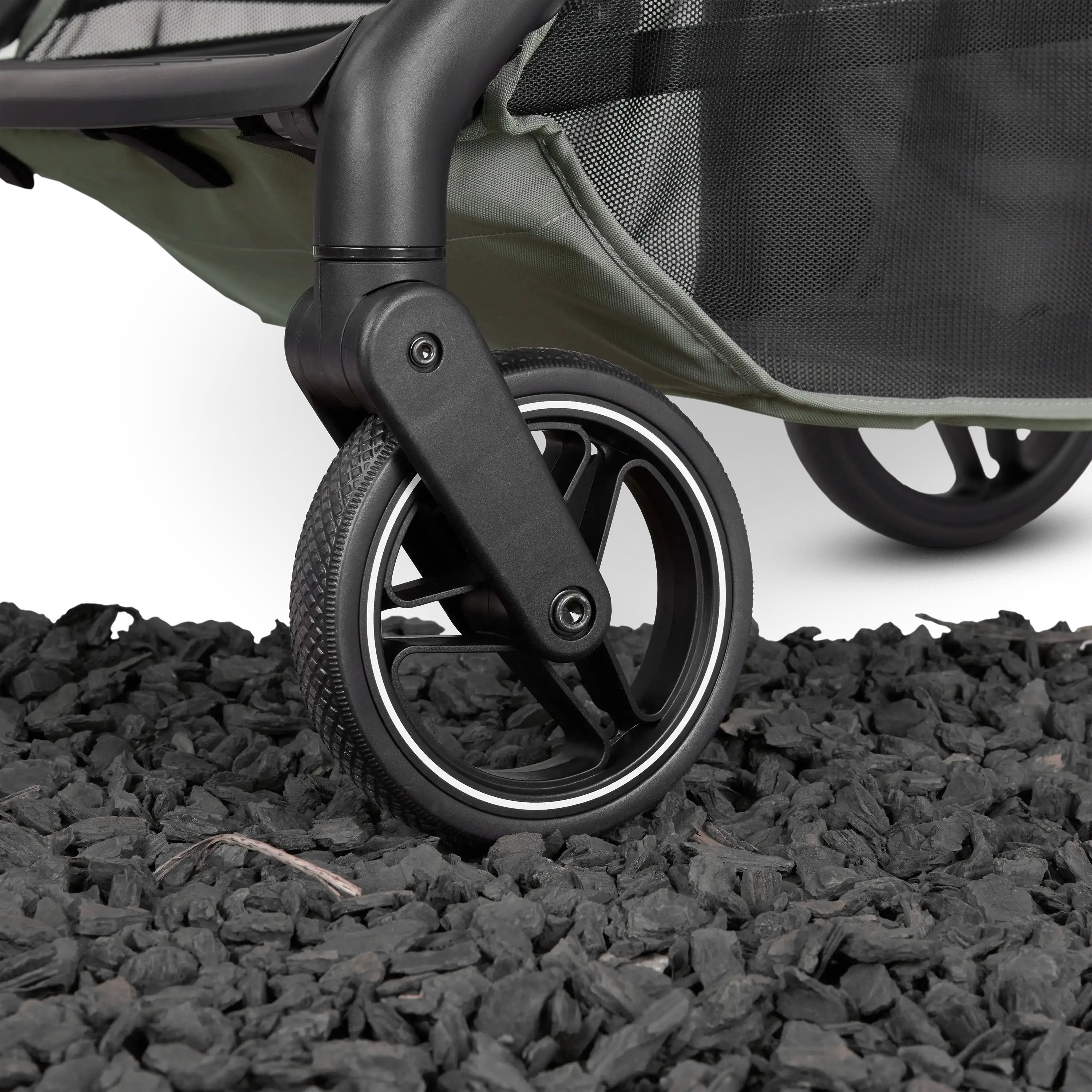 Duże koła do każdego terenu