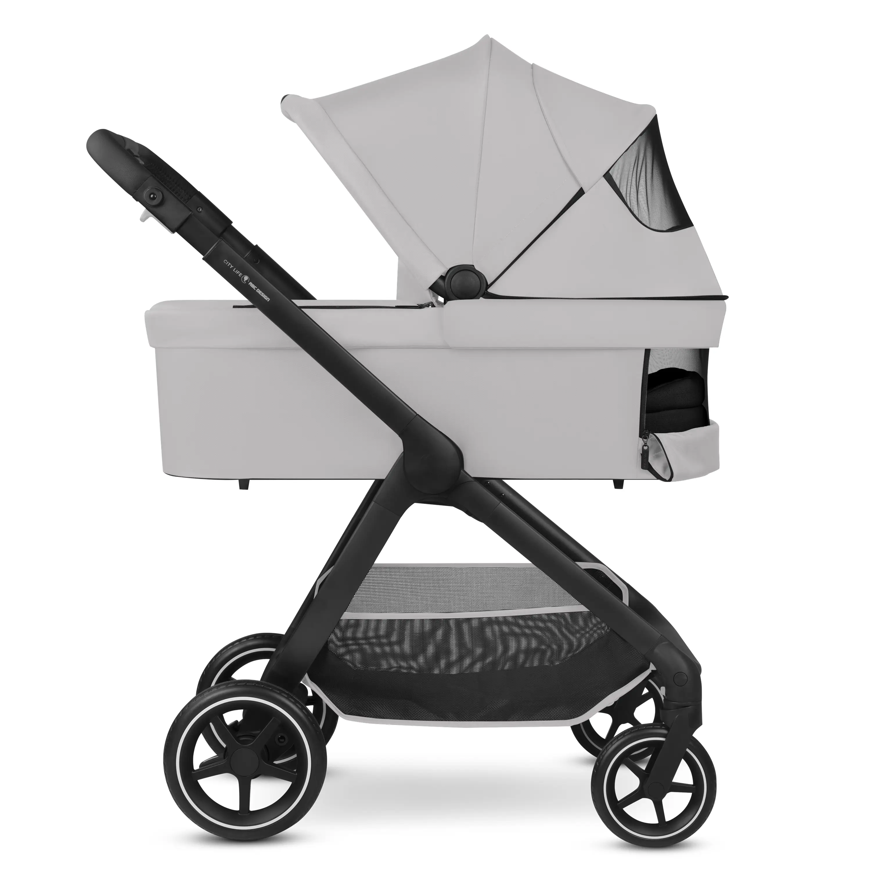 Gotowy do użycia od urodzenia