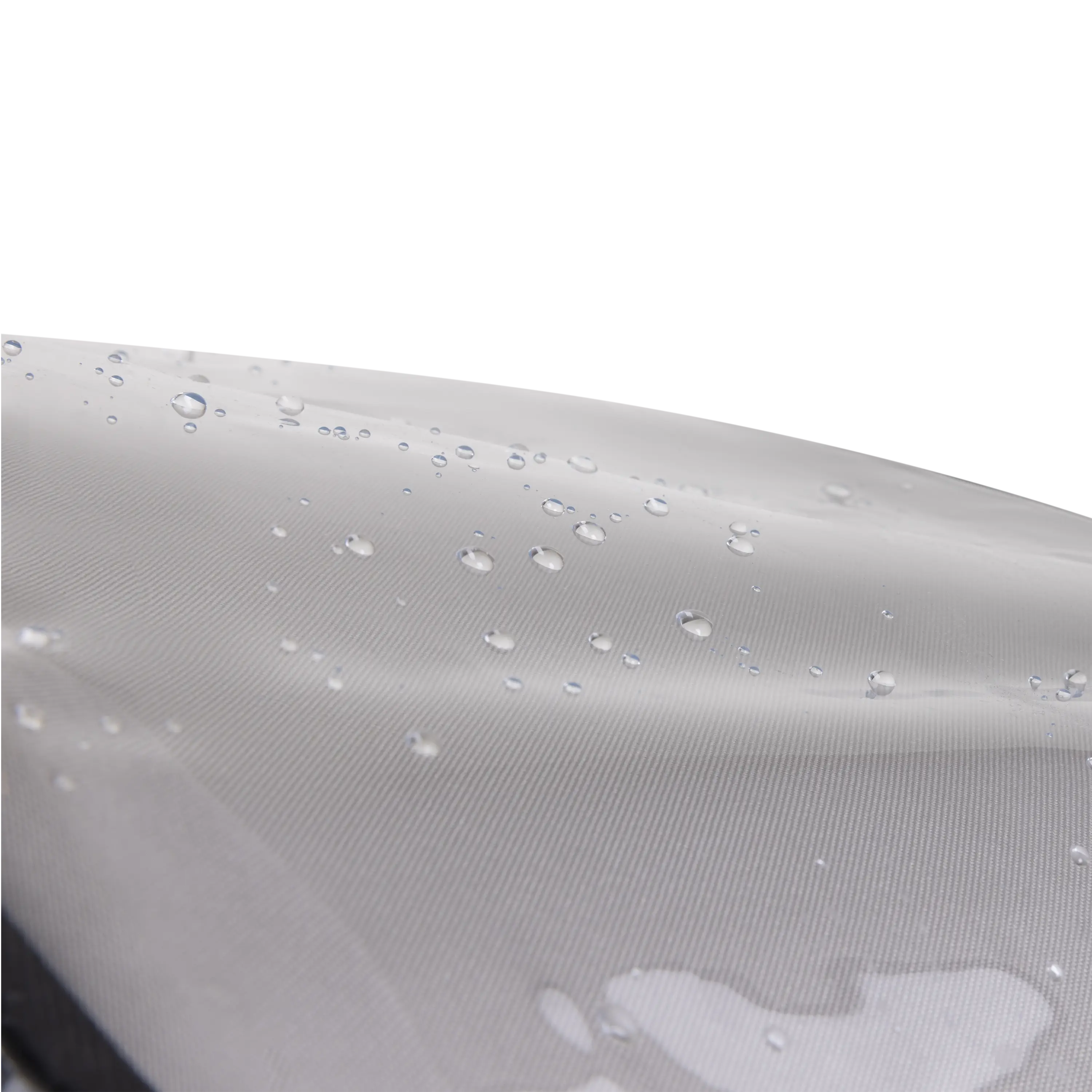 Ochrona przed deszczem i wiatrem