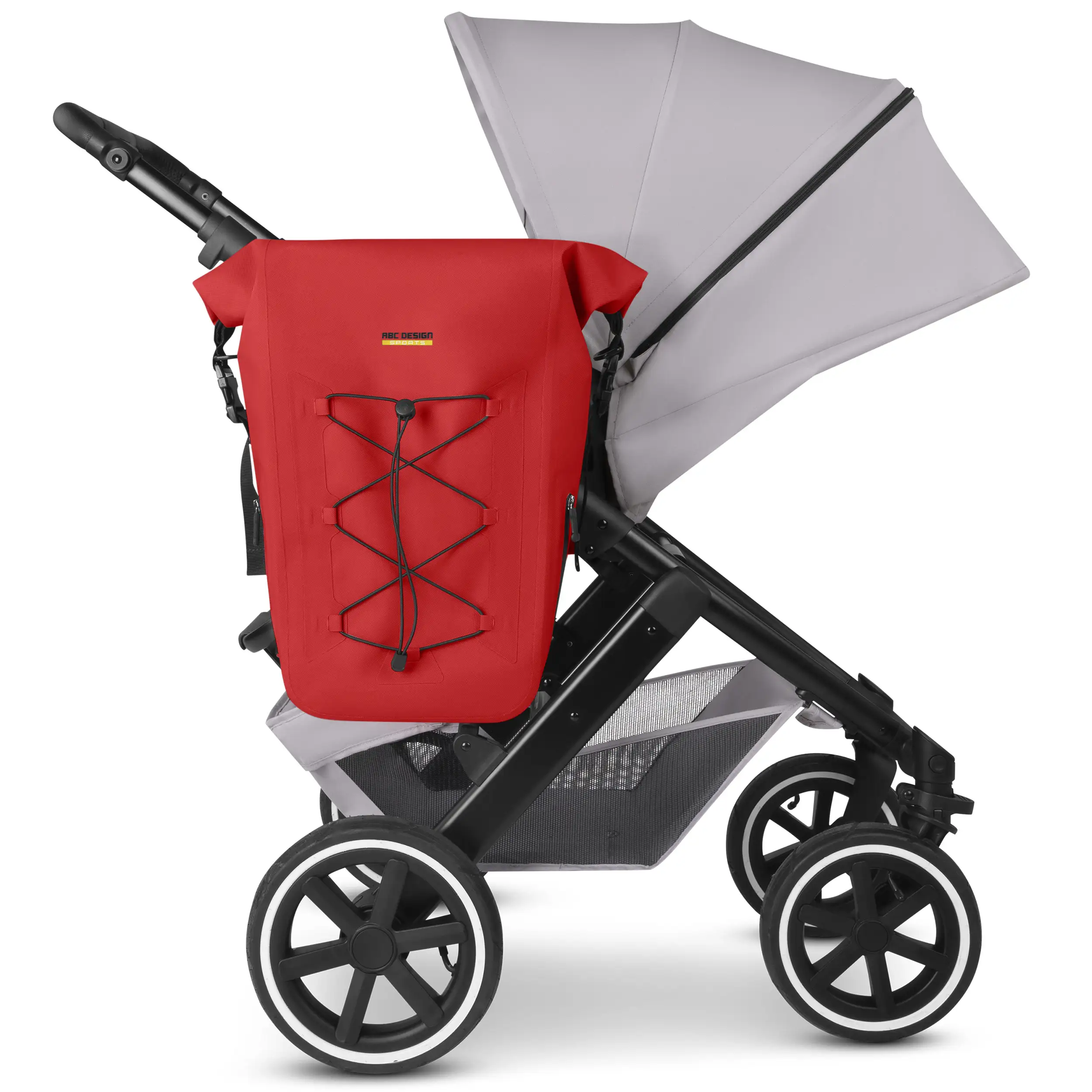 Premium plecak outdoorowy Lausanne 20L do miasta i na łono natury - Mango