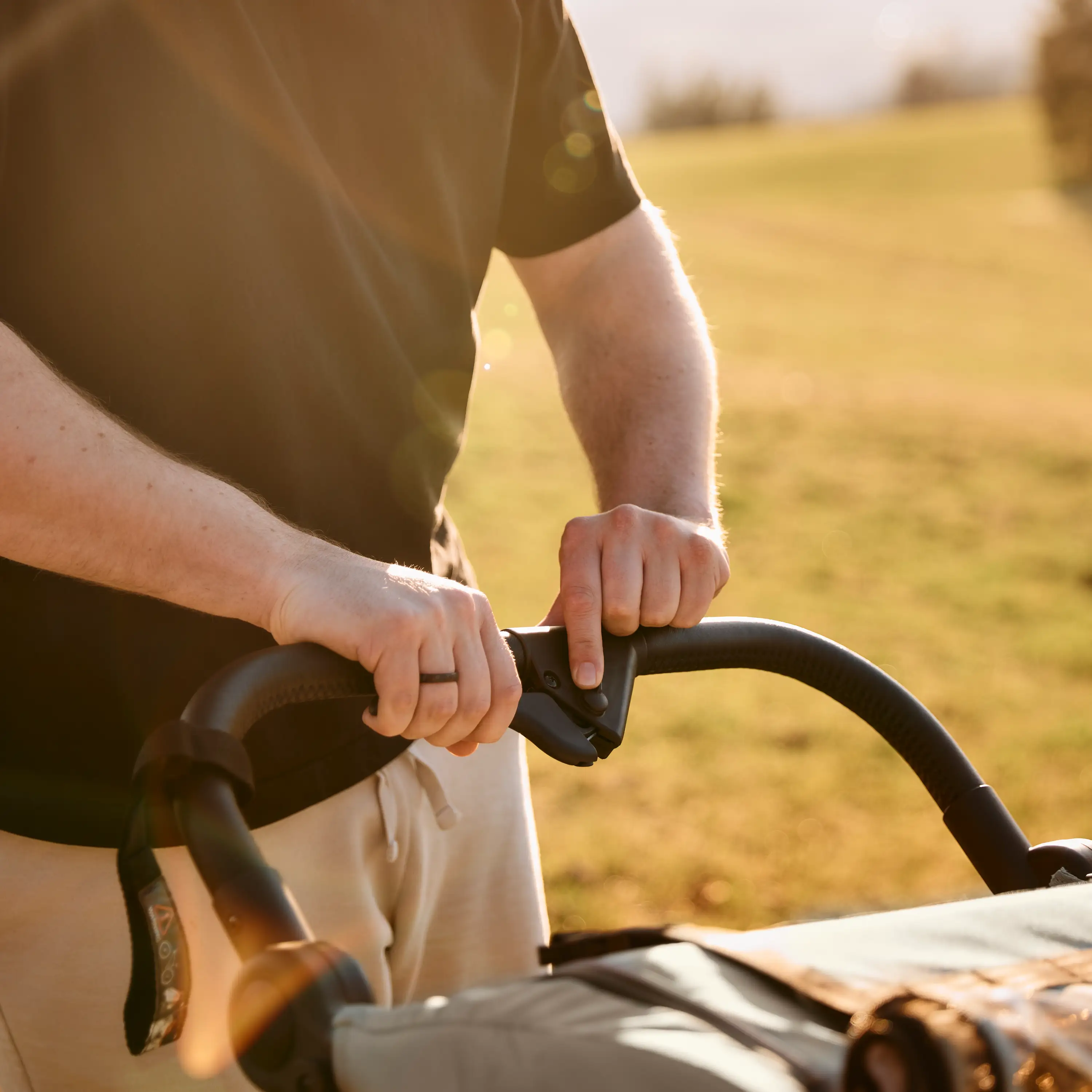 Bezpieczeństwo to podstawa: