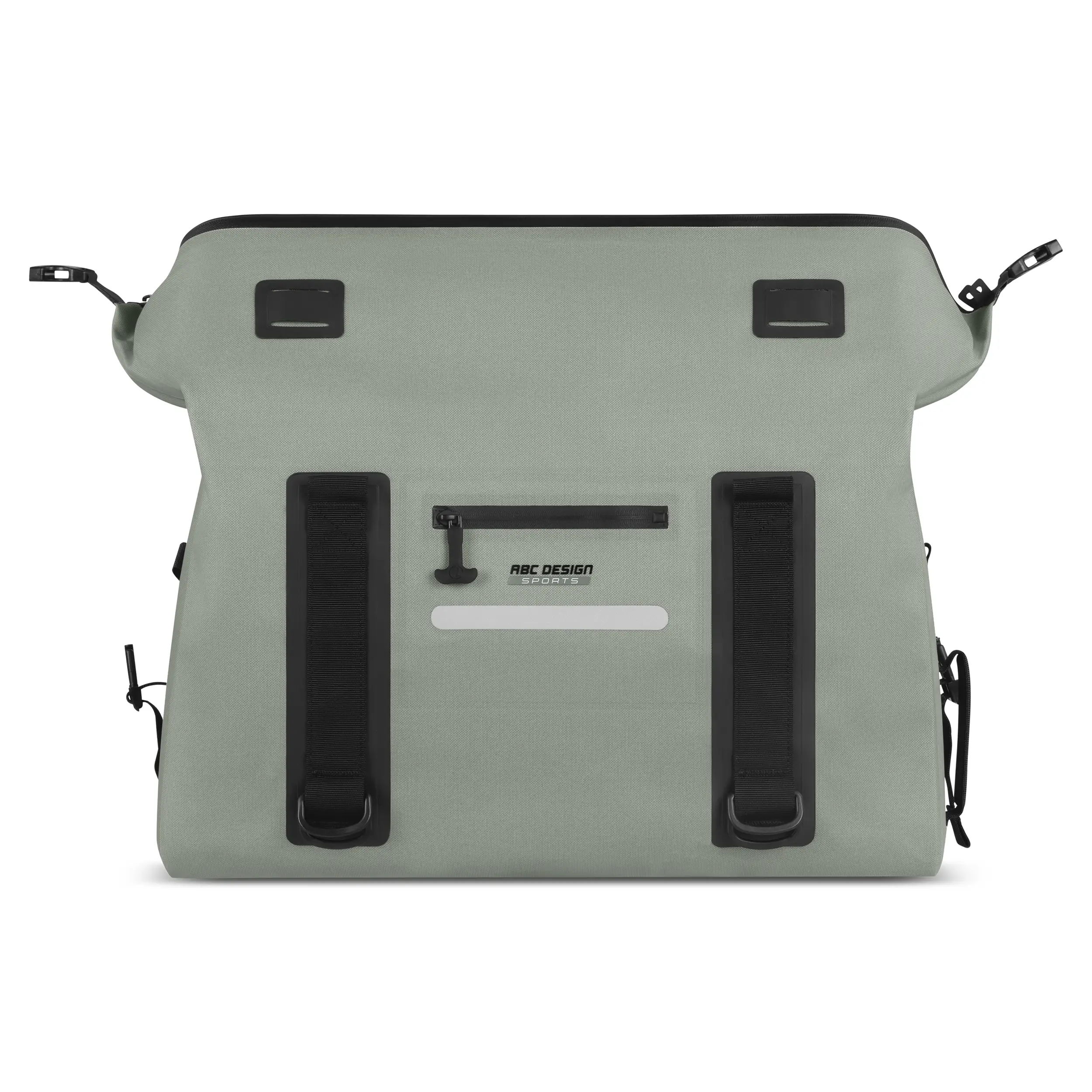 Torba podróżna Locarno 45L do codziennego użytku, podróży i zastosowań profesjonalnych - Pine