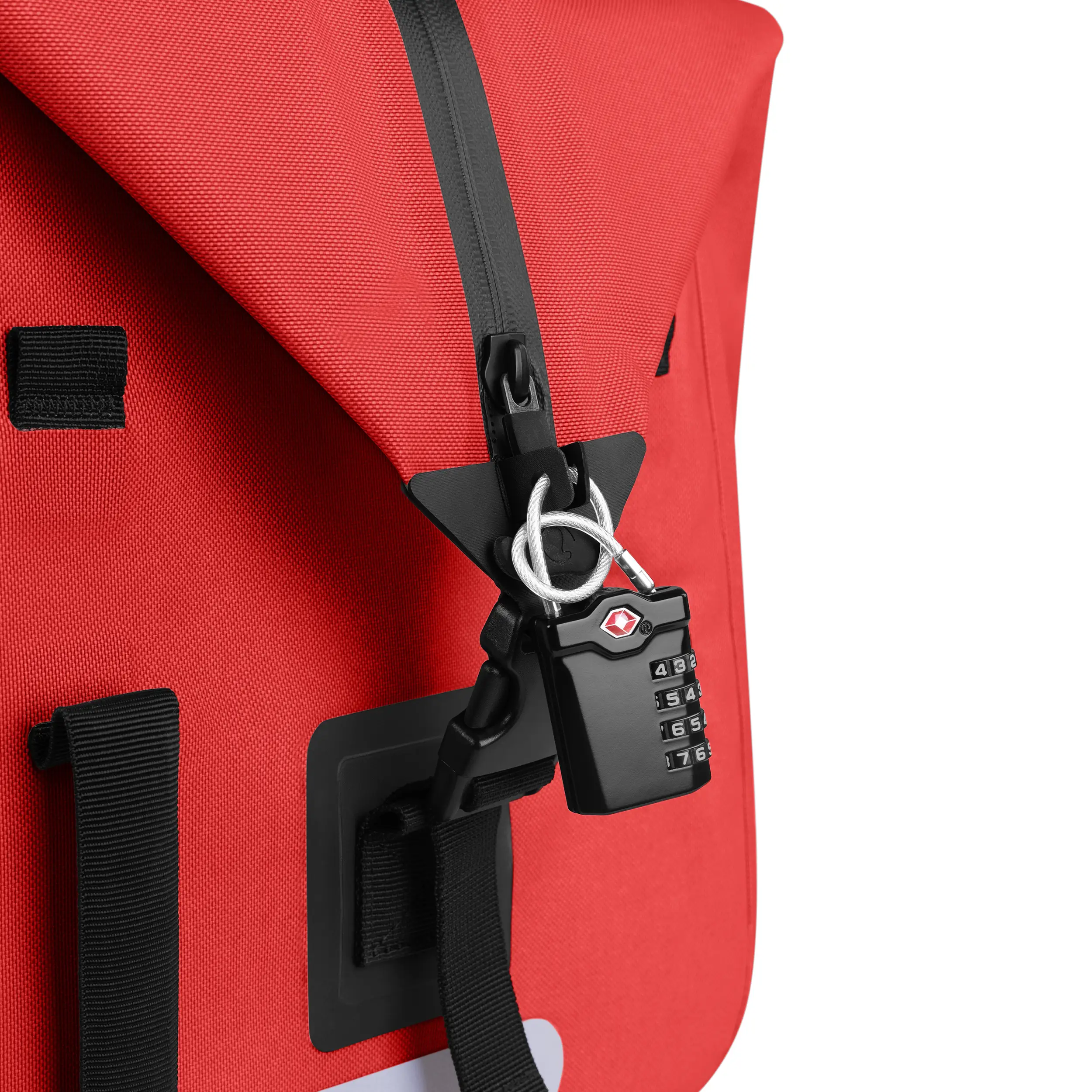 Torba podróżna Locarno 45L do codziennego użytku, podróży i zastosowań profesjonalnych - Mango