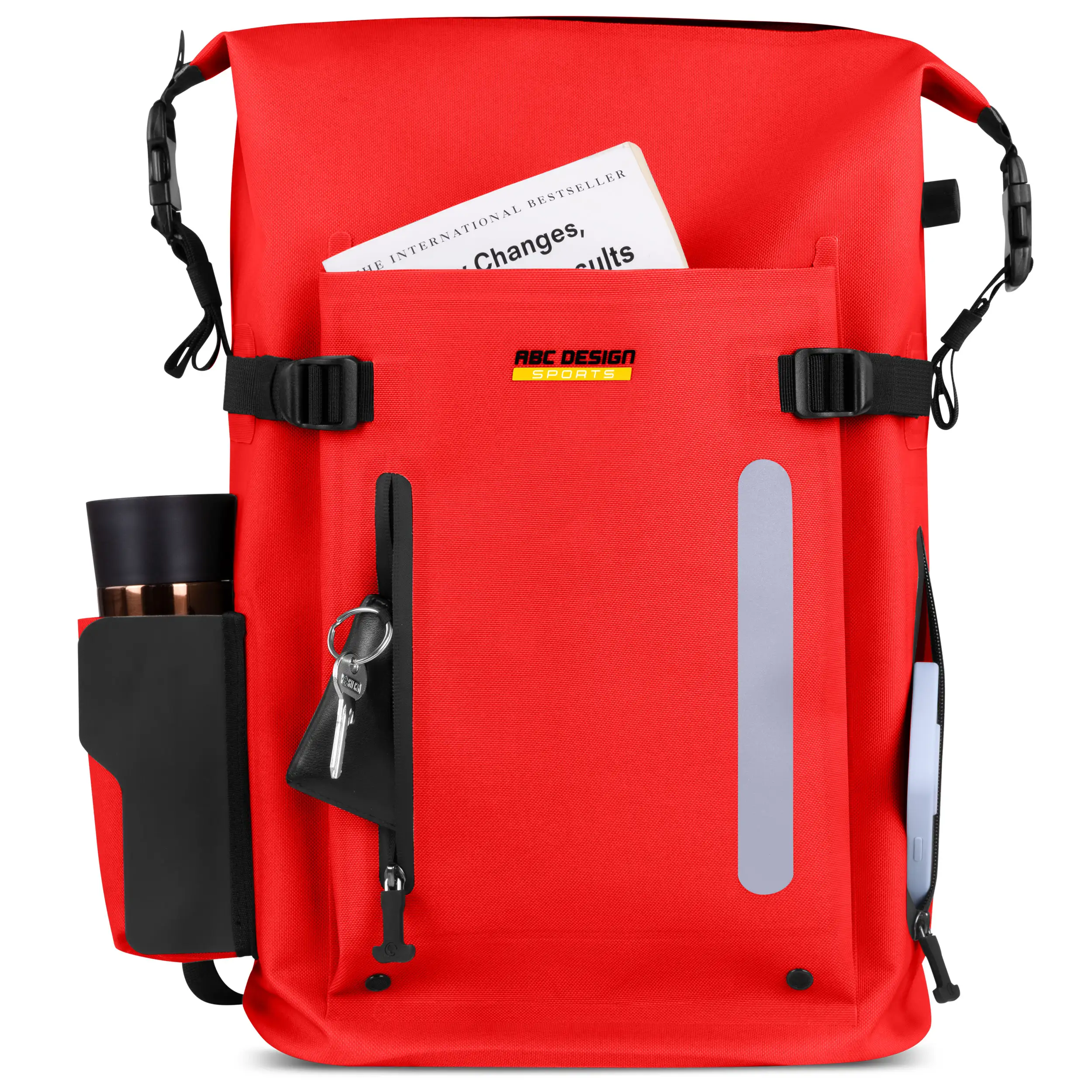 Plecak Zürich 24L do codziennego użytku i do biura - Mango