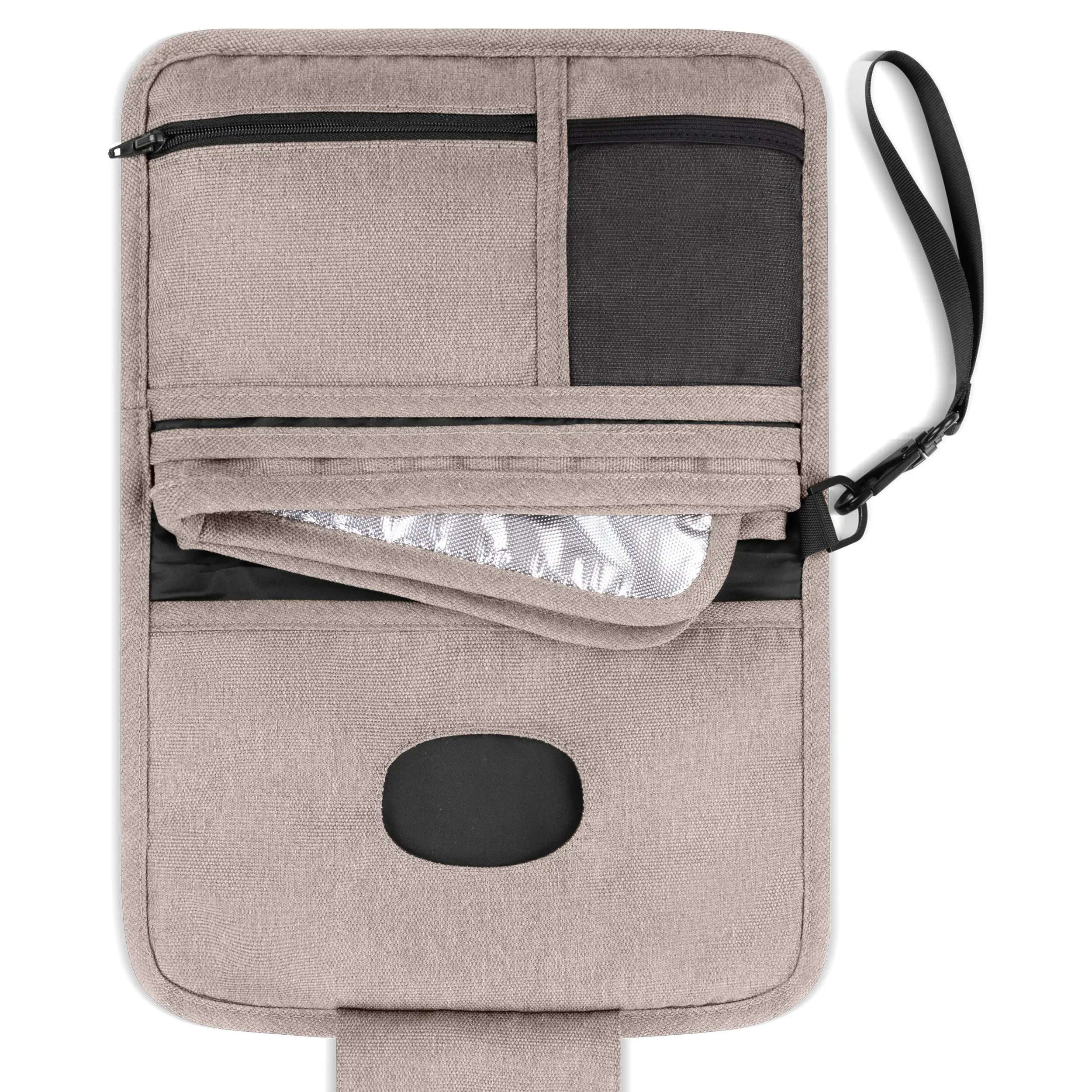 Organizer do przewijania Multi - Camel