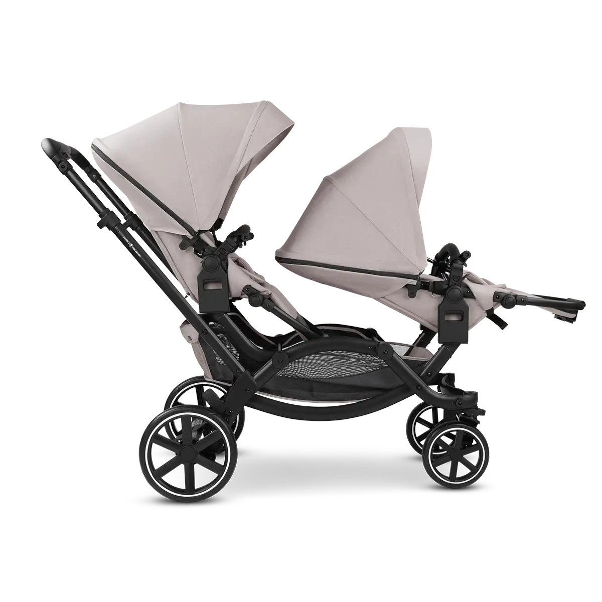 Możliwość użytkowania od urodzenia bez żadnych dodatkowych Akcesoriów