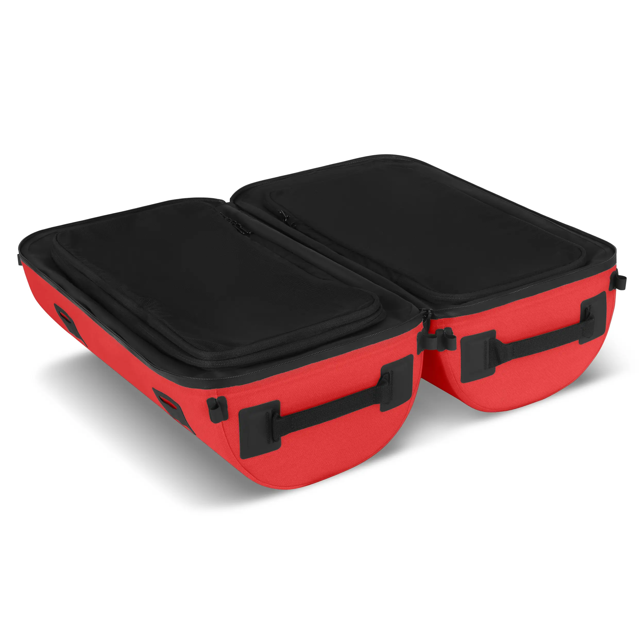 Torba podróżna Bellinzona 33L na city breaki, podróże i weekendy - Mango