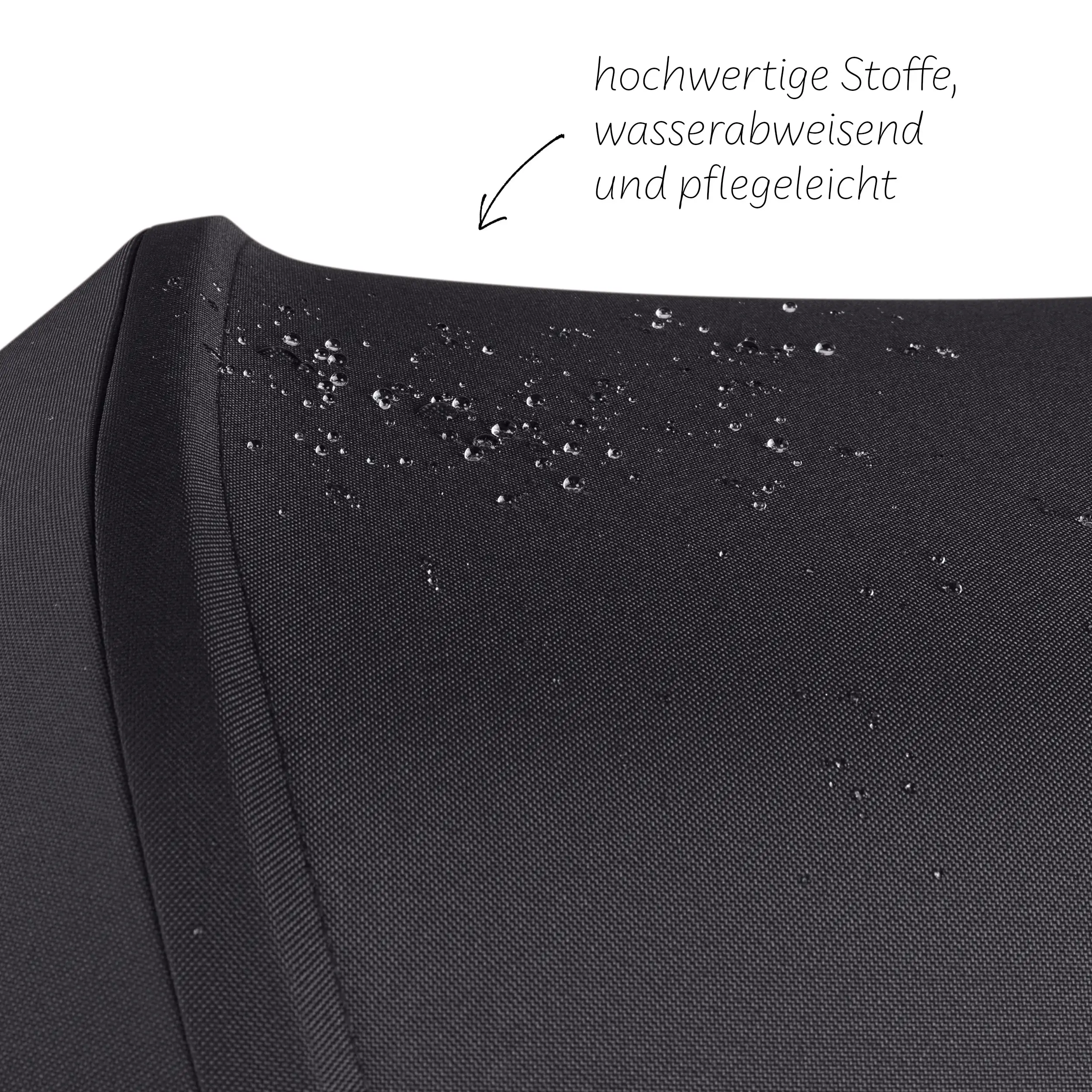 Wózek do biegania Salsa 5 Run - Coal