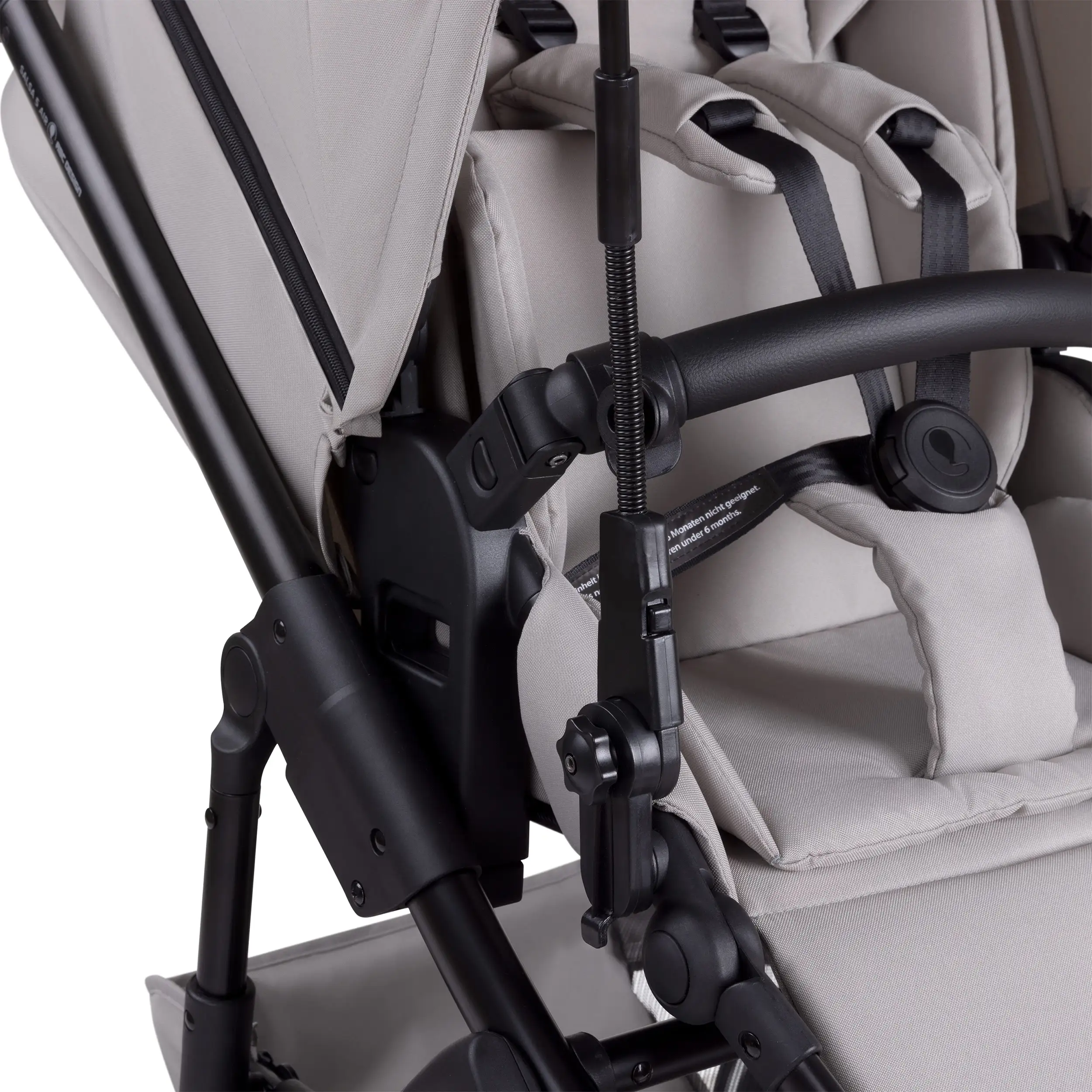 Parasol Sunny - Coal