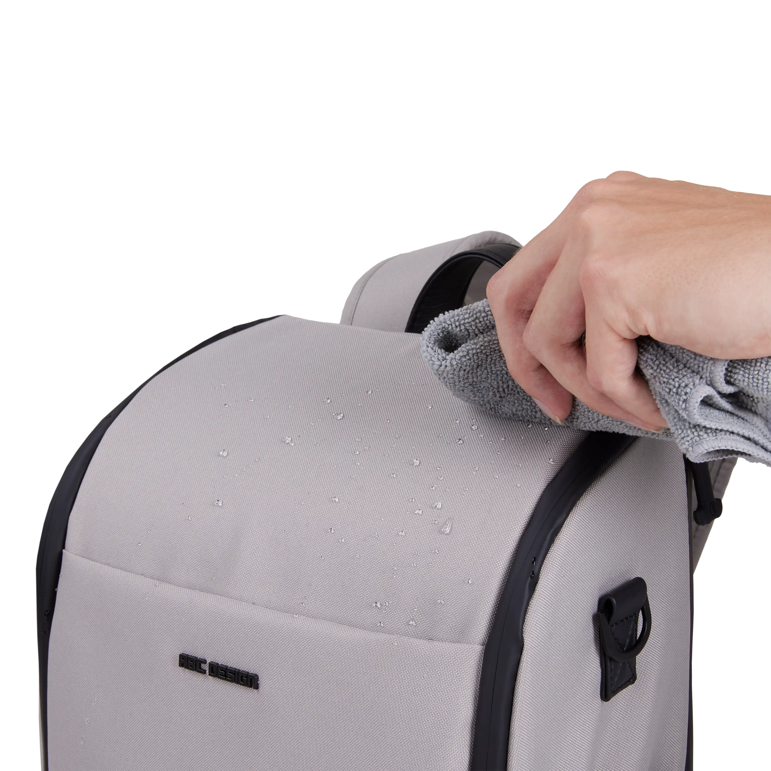 Łatwe do czyszczenia