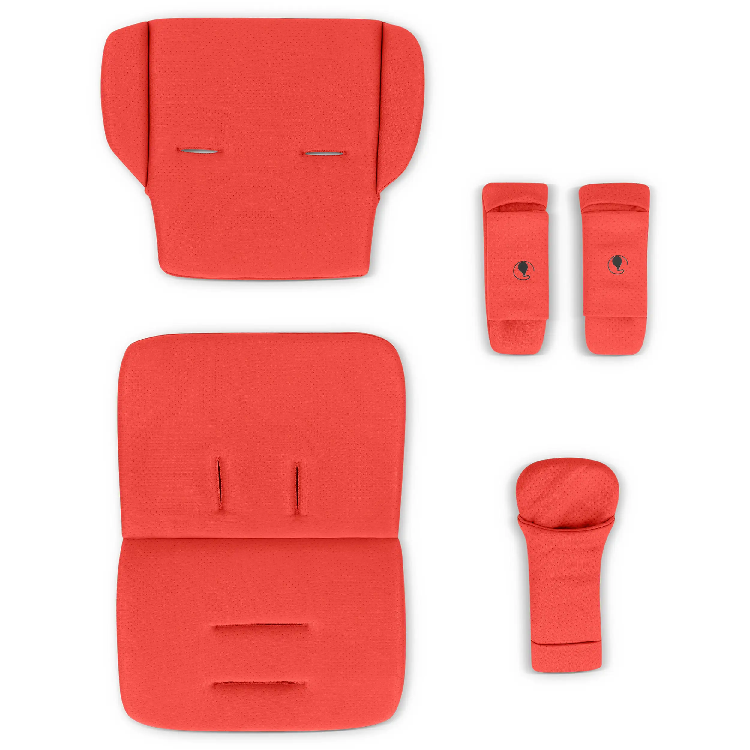 Komfortowa wkładka do siedziska do Ping 3 - Cozy Mango