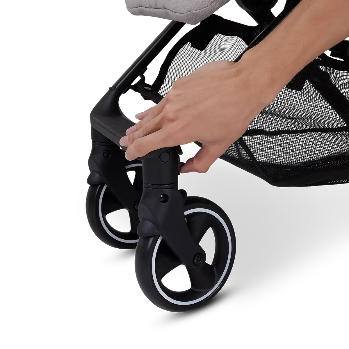 Bez wysiłku do celu