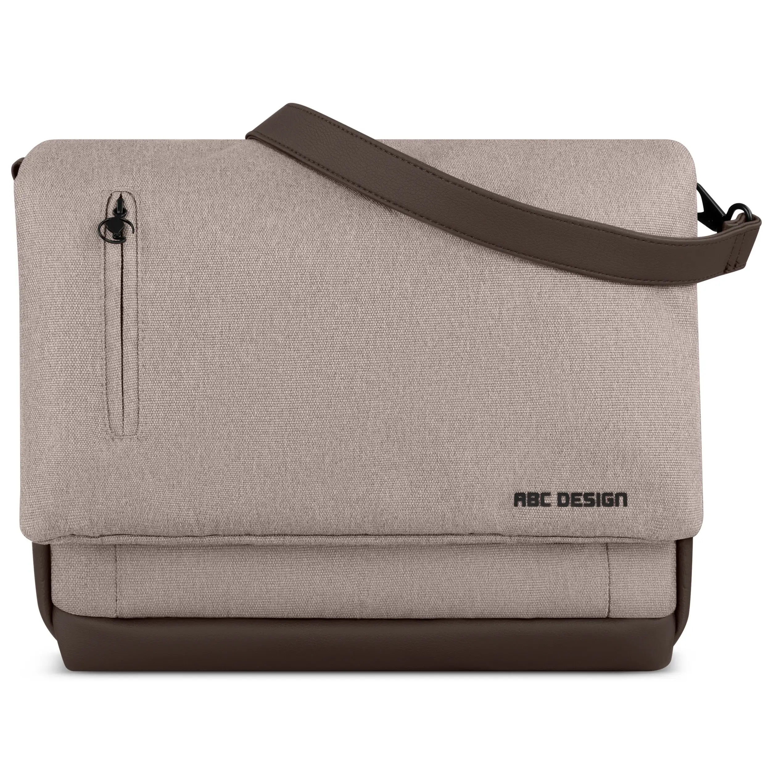 Torba do przewijania Urban - Camel