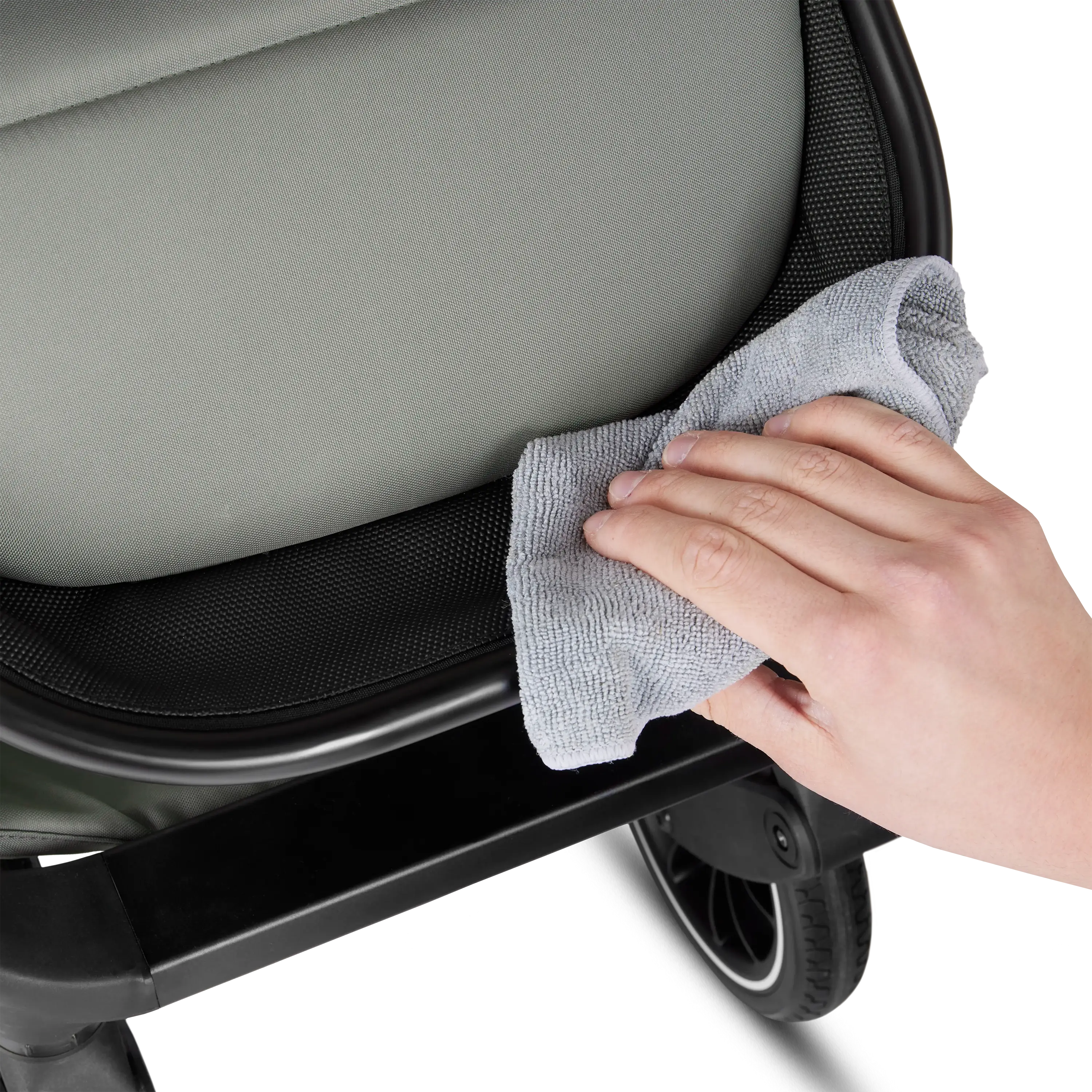 Komfort dla małych stóp