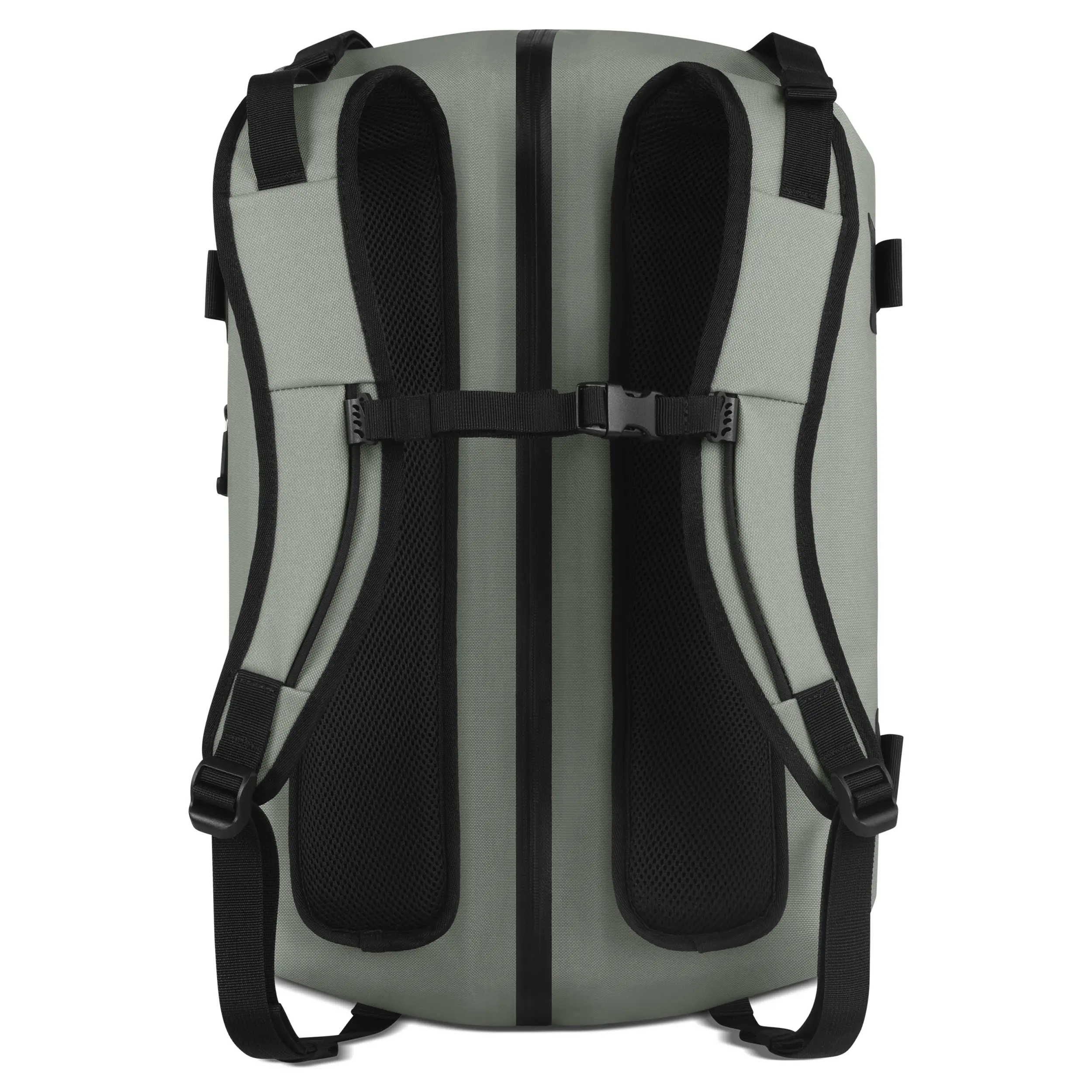 Torba podróżna Locarno 45L do codziennego użytku, podróży i zastosowań profesjonalnych - Pine