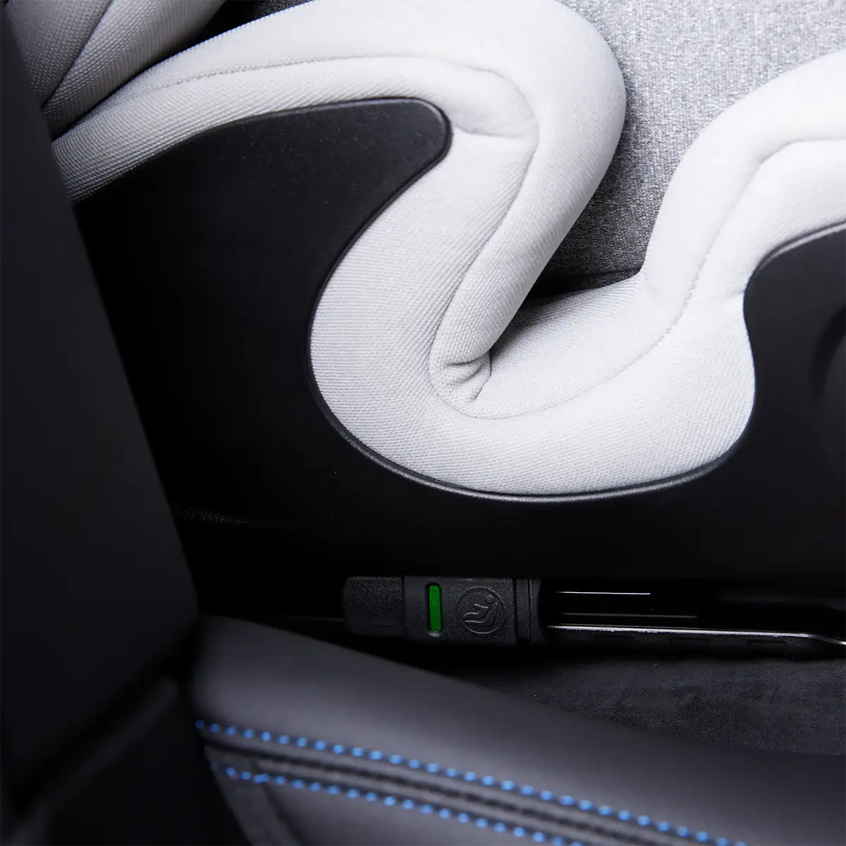 Maksymalne bezpieczeństwo dzięki normie i-Size